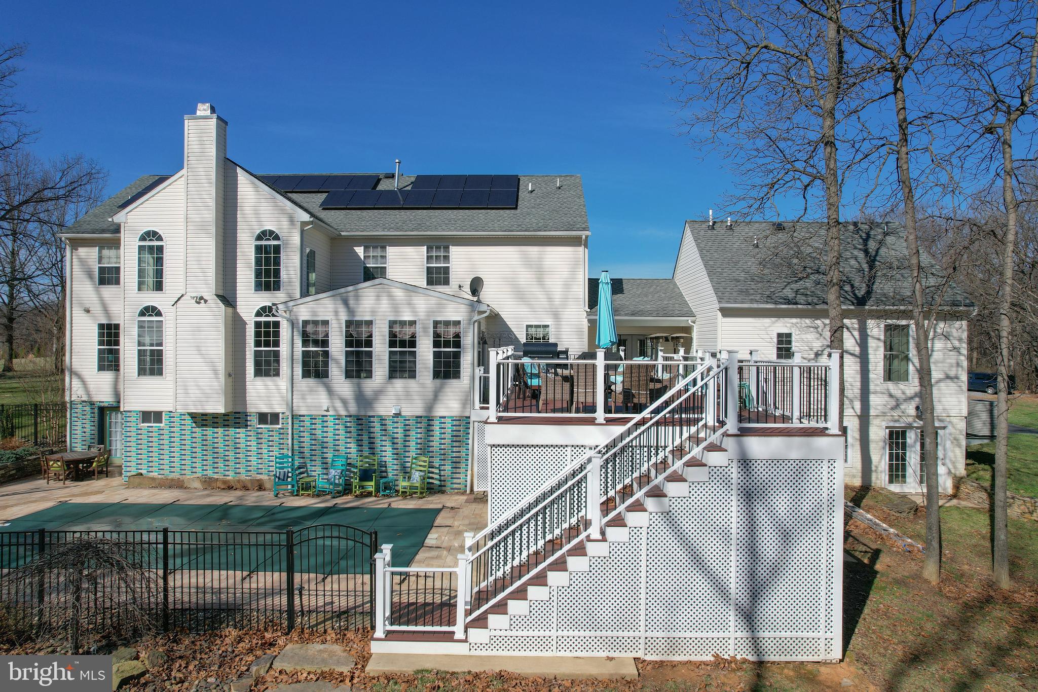 PRESERVE AT BARLEYWOOD - Residential