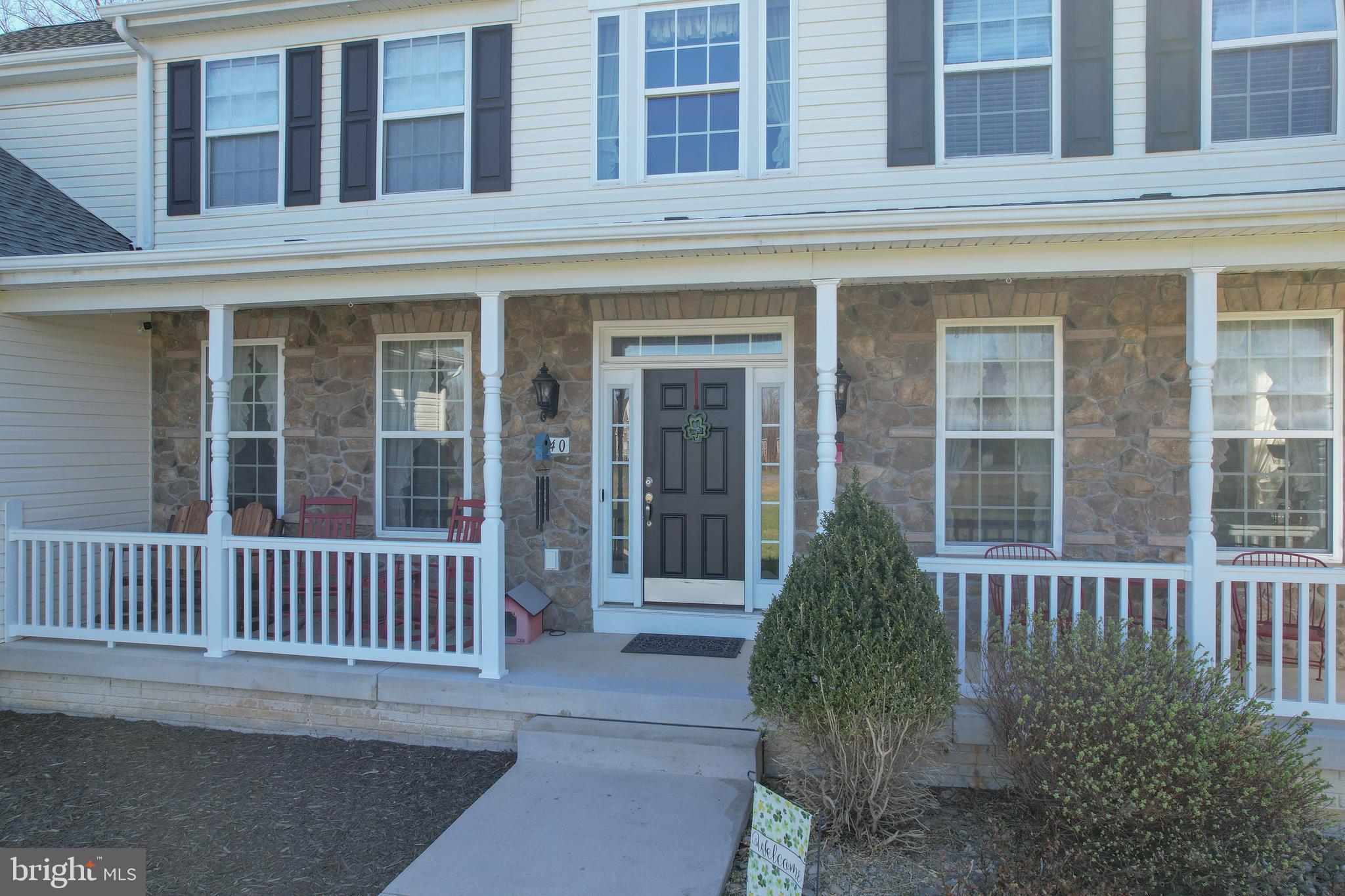 PRESERVE AT BARLEYWOOD - Residential