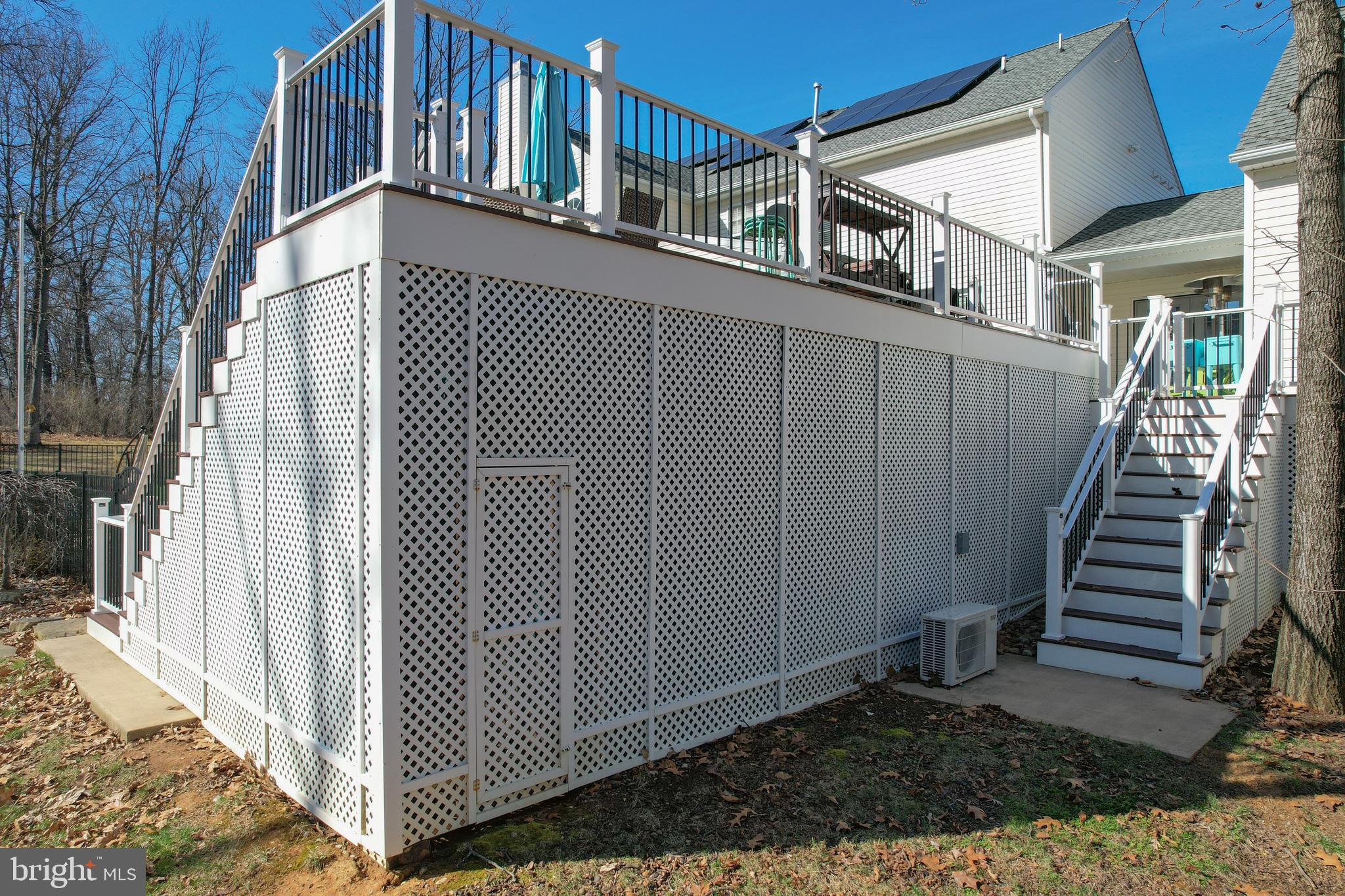 PRESERVE AT BARLEYWOOD - Residential