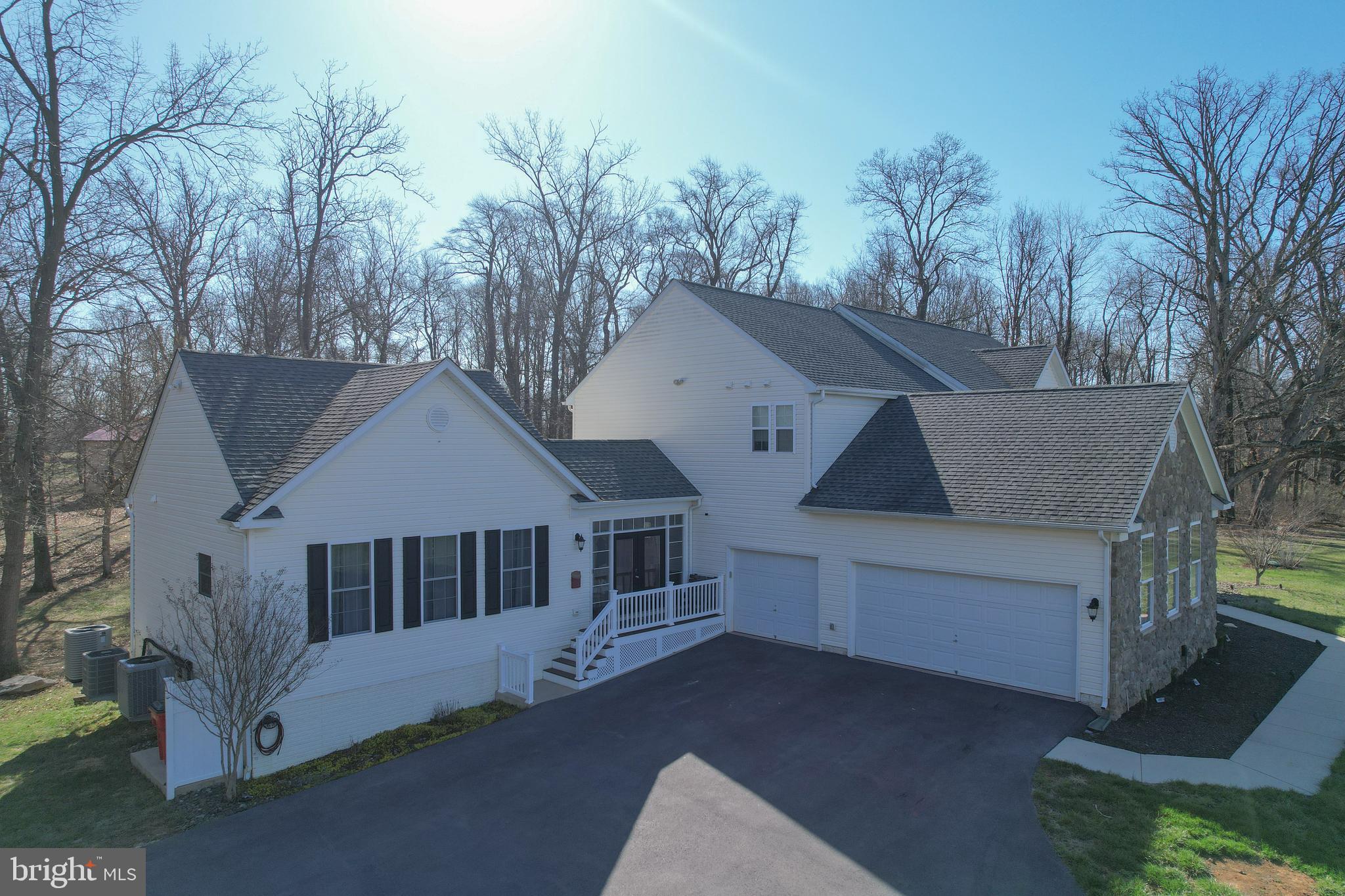 PRESERVE AT BARLEYWOOD - Residential