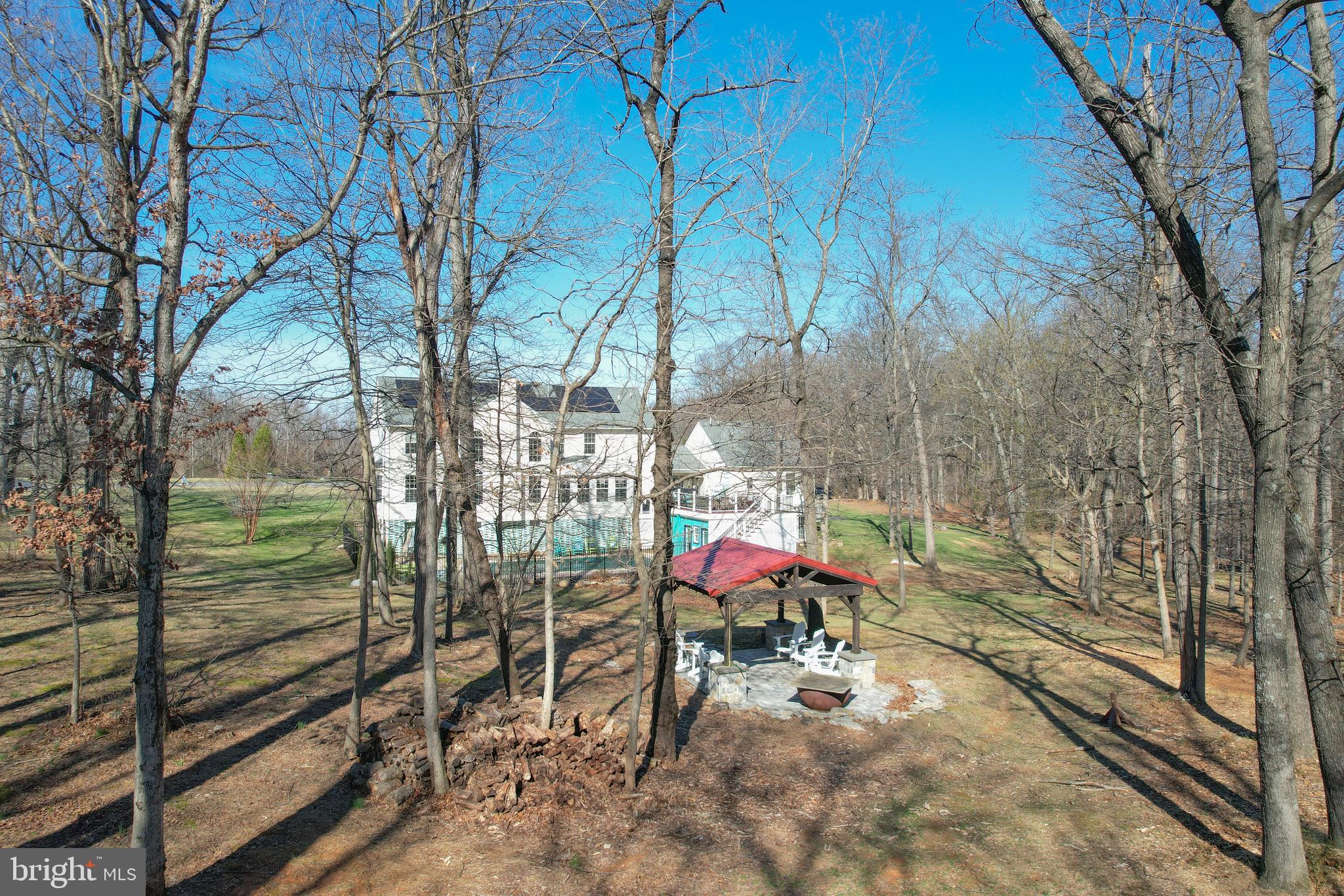 PRESERVE AT BARLEYWOOD - Residential