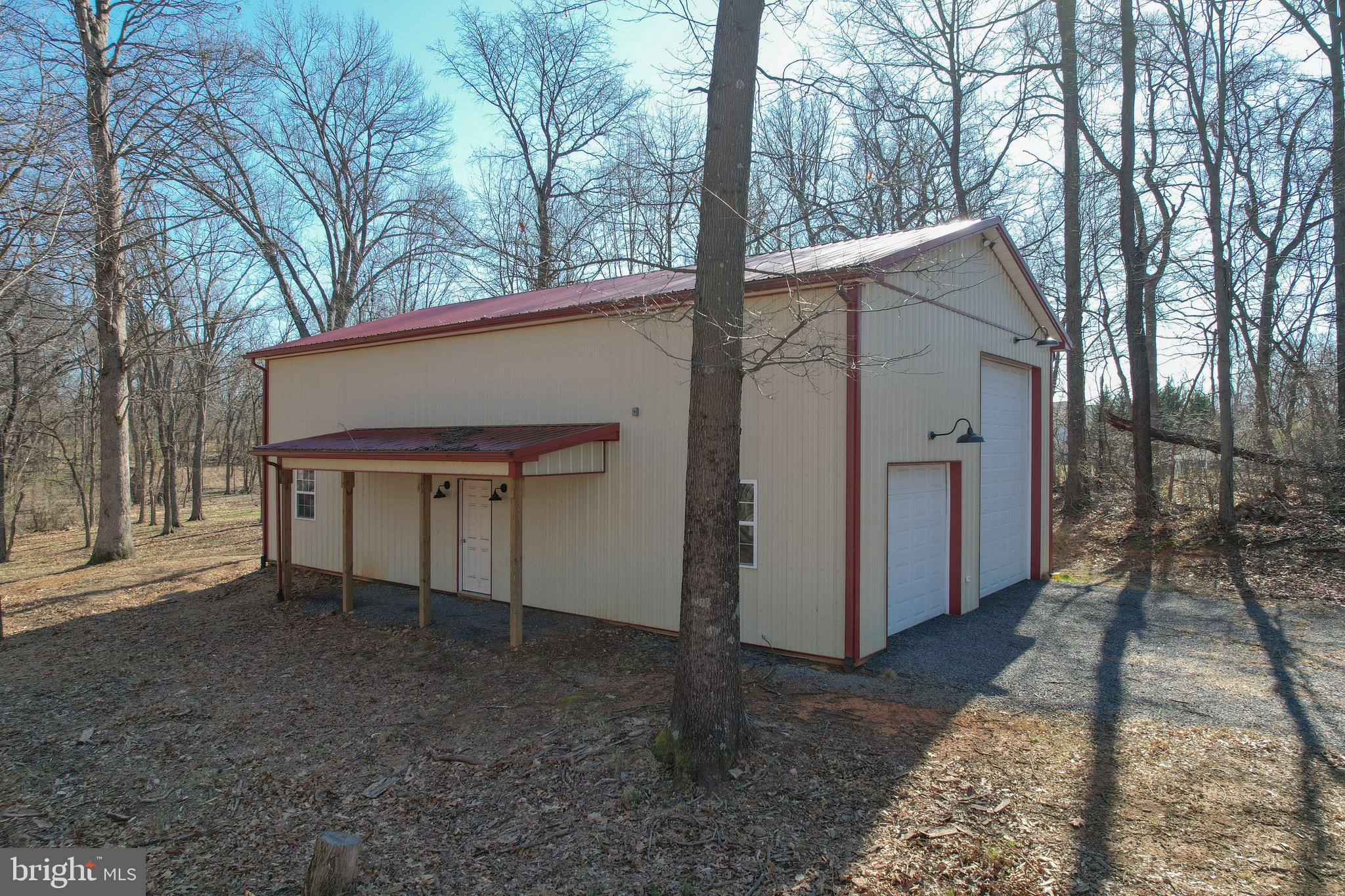 PRESERVE AT BARLEYWOOD - Residential