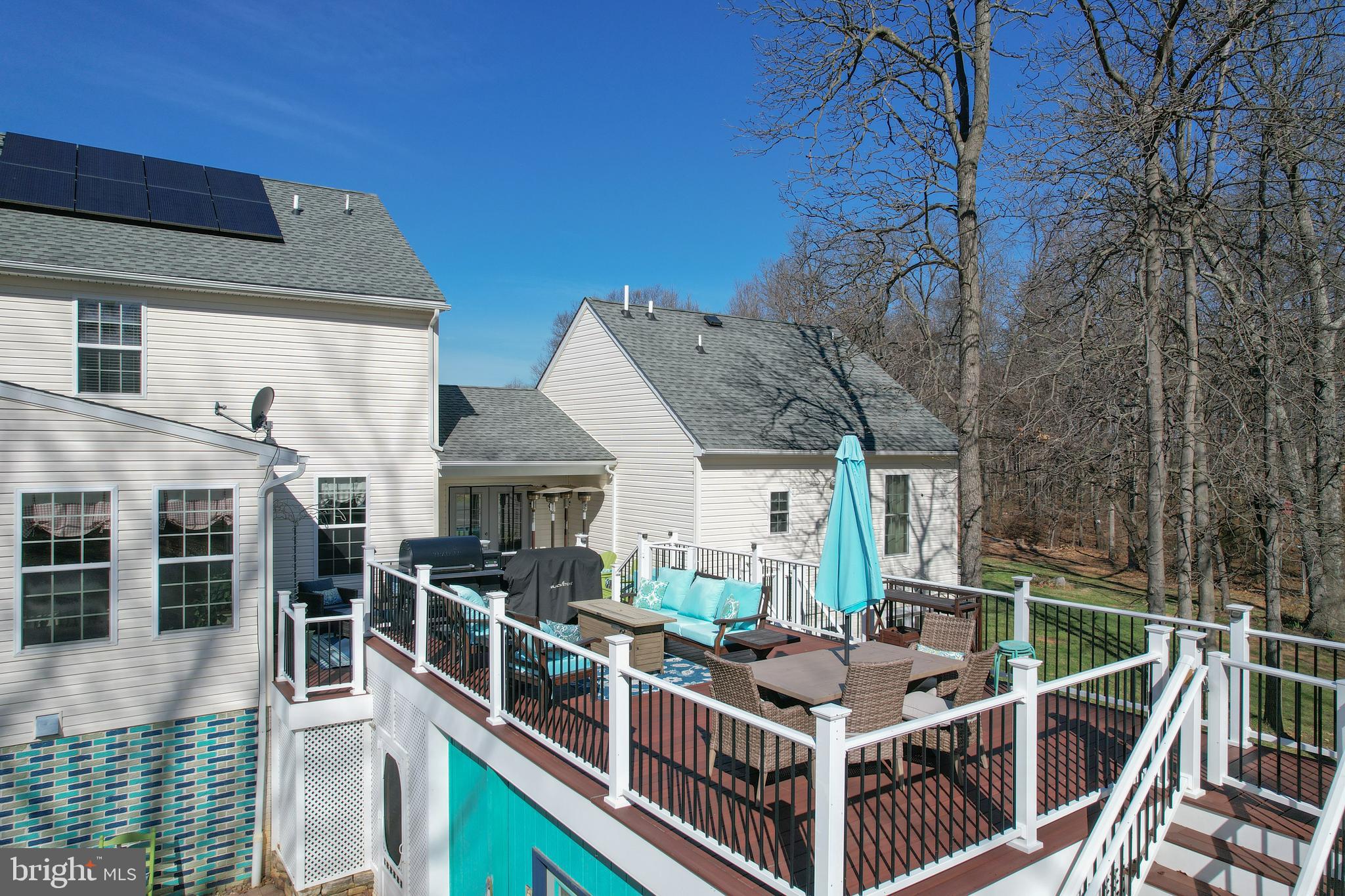 PRESERVE AT BARLEYWOOD - Residential