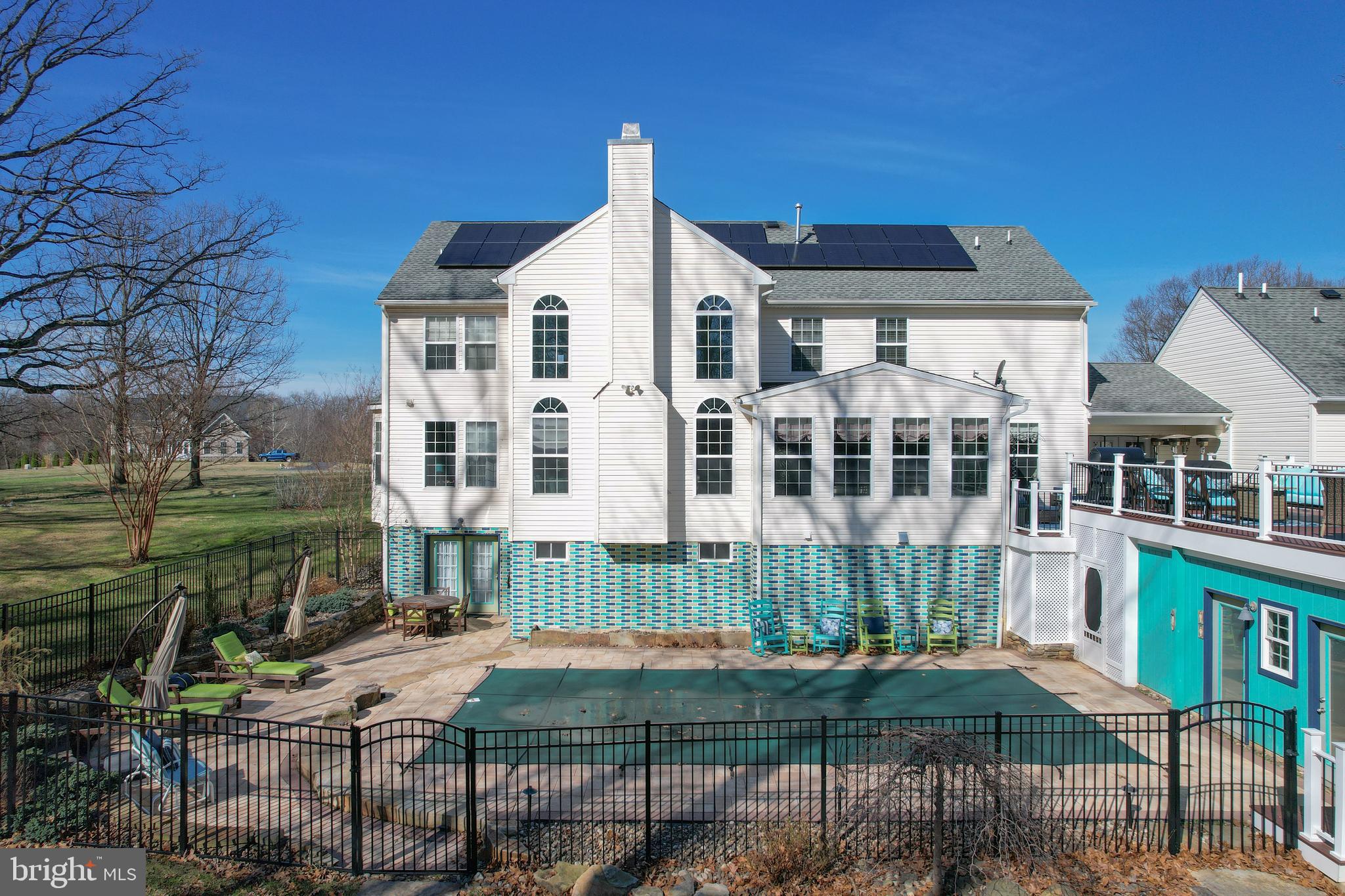 PRESERVE AT BARLEYWOOD - Residential