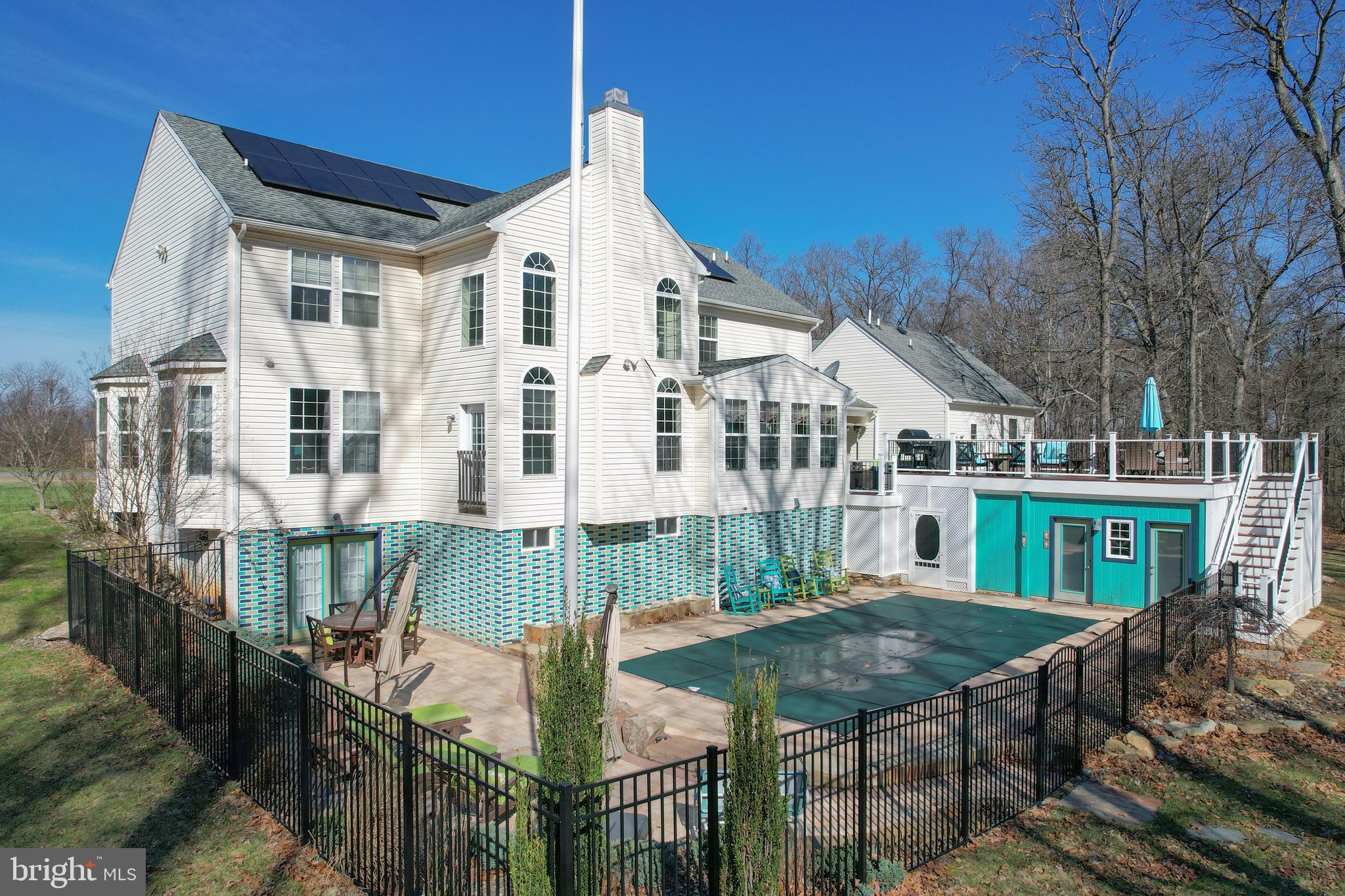 PRESERVE AT BARLEYWOOD - Residential