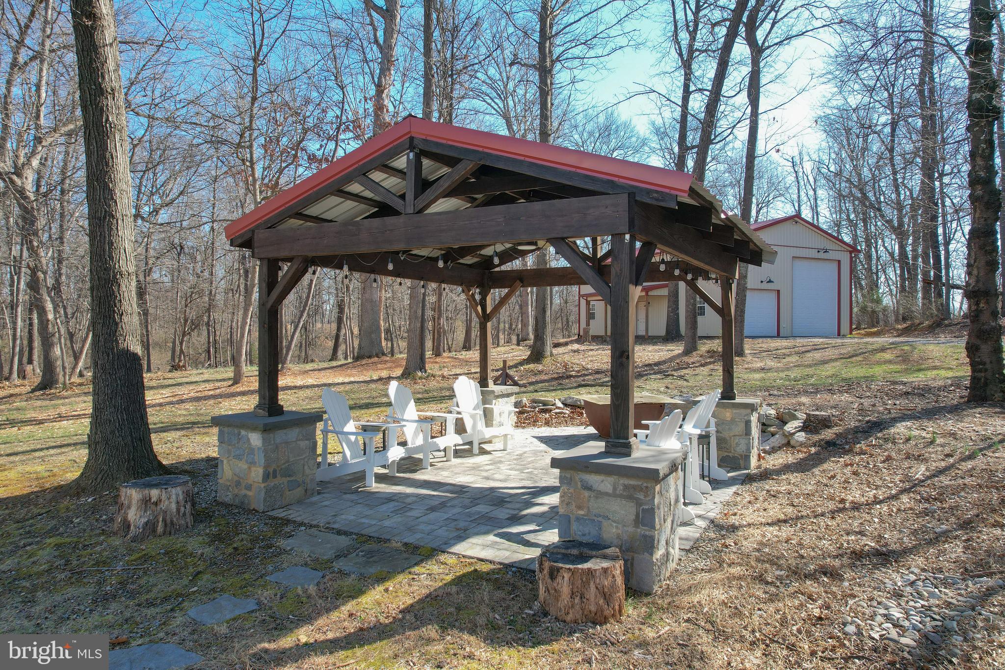 PRESERVE AT BARLEYWOOD - Residential