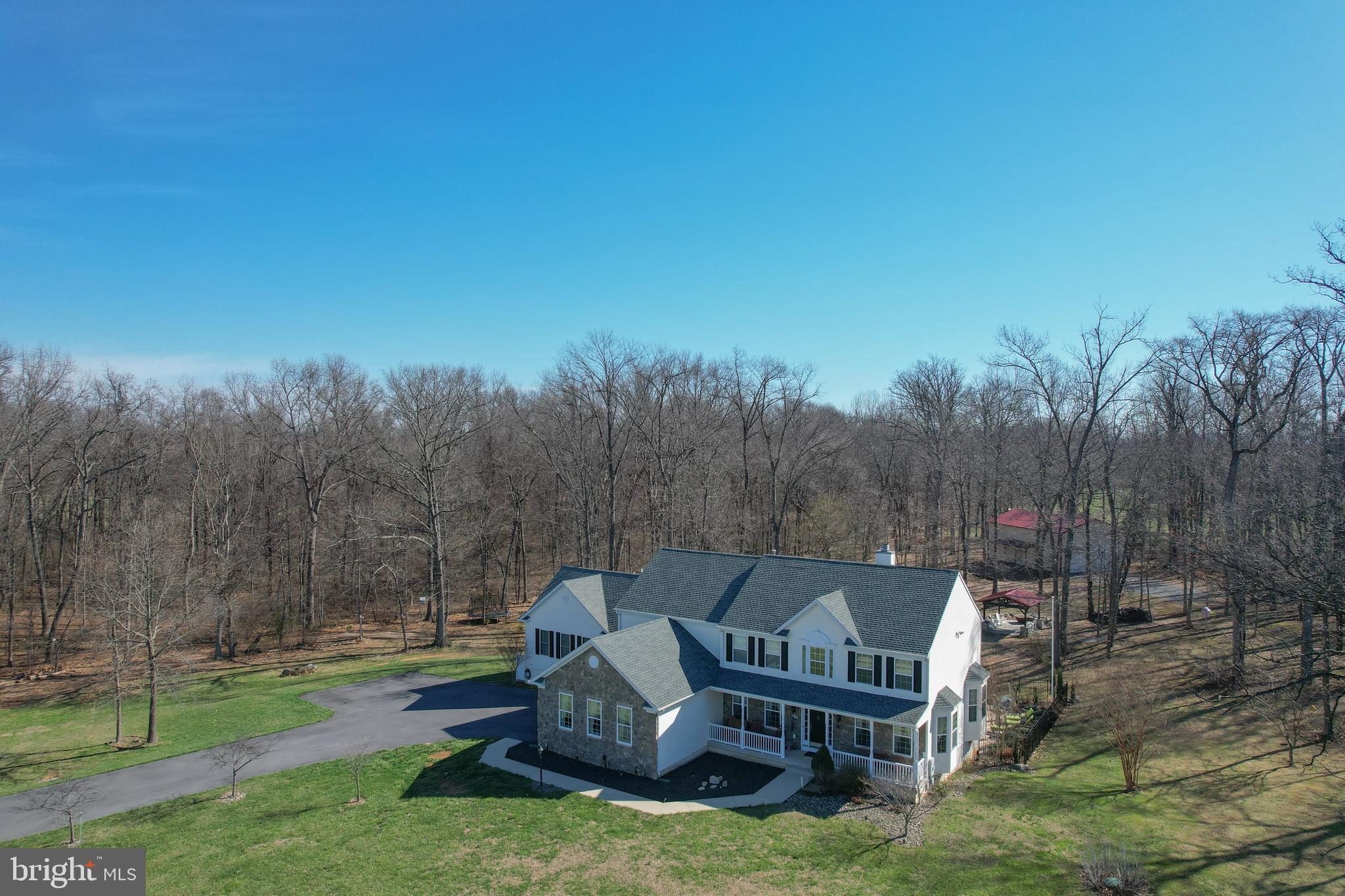 PRESERVE AT BARLEYWOOD - Residential