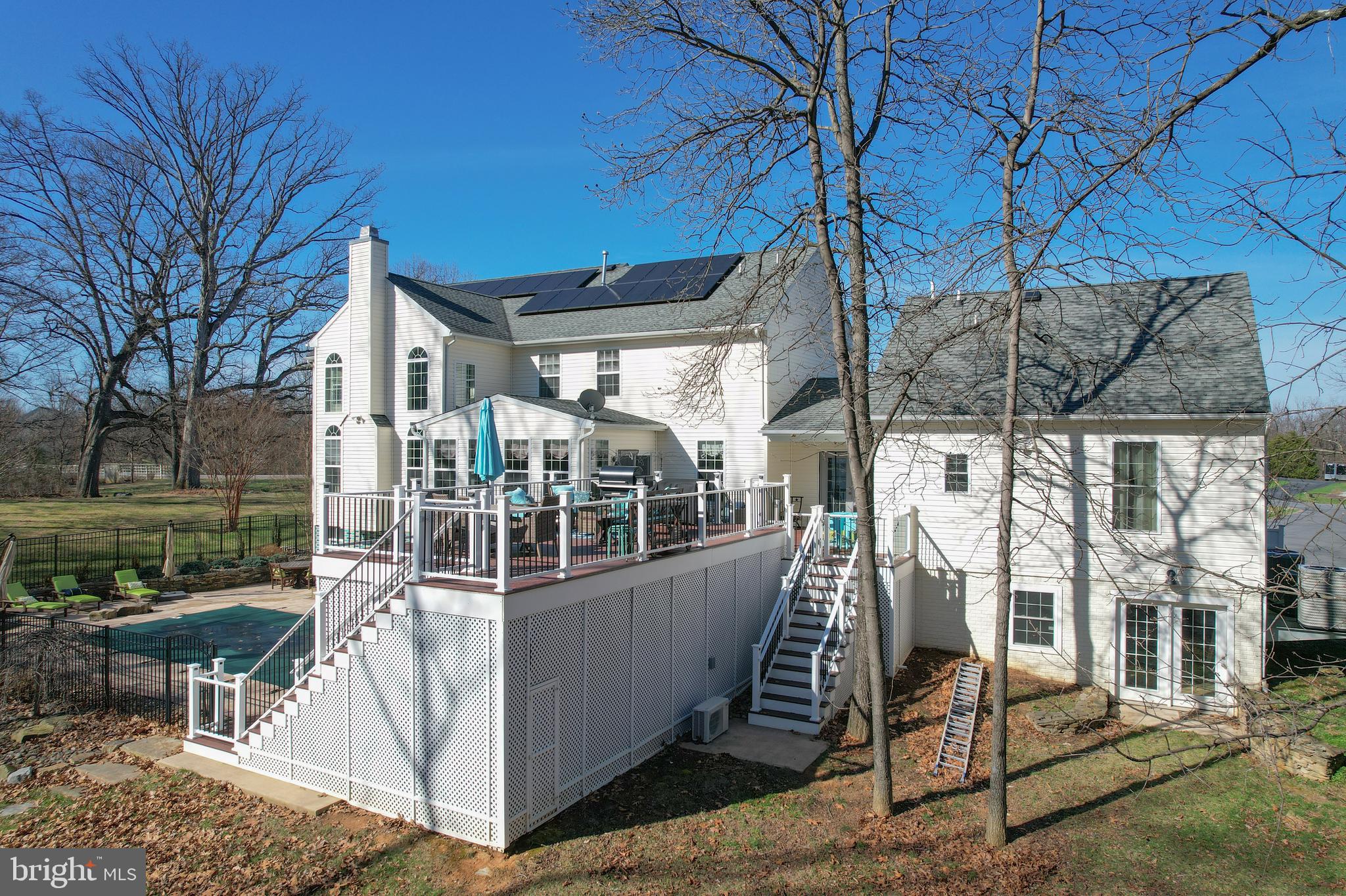 PRESERVE AT BARLEYWOOD - Residential