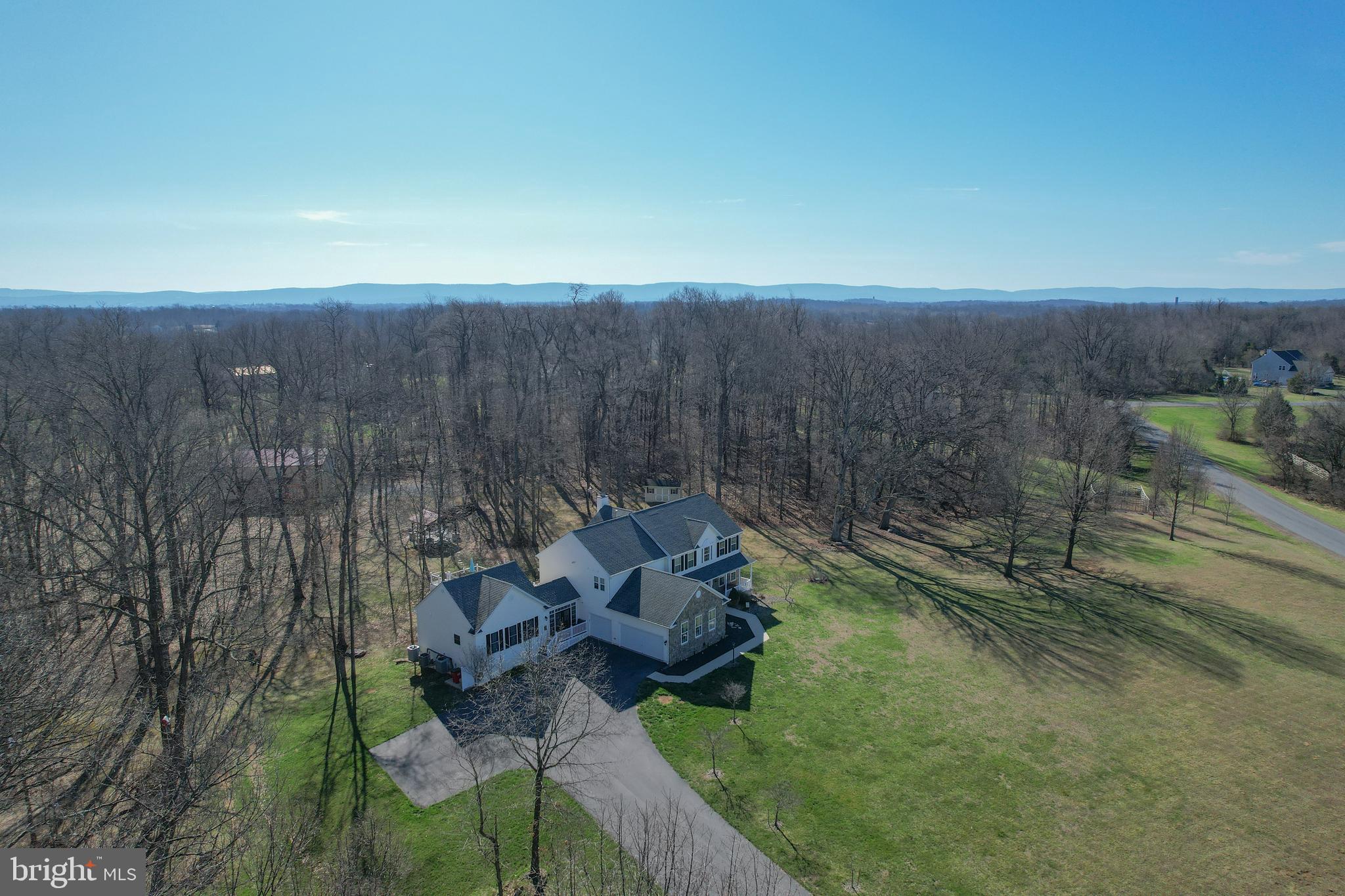 PRESERVE AT BARLEYWOOD - Residential