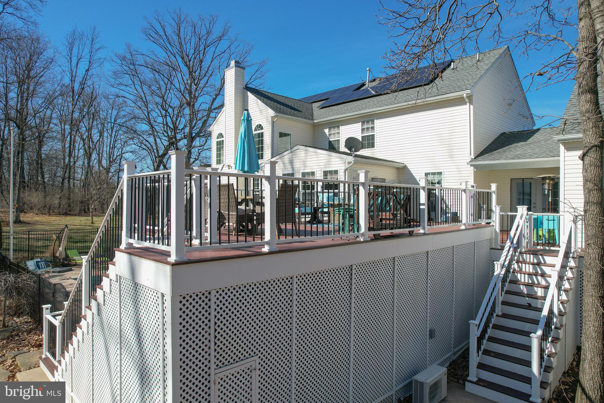 PRESERVE AT BARLEYWOOD - Residential