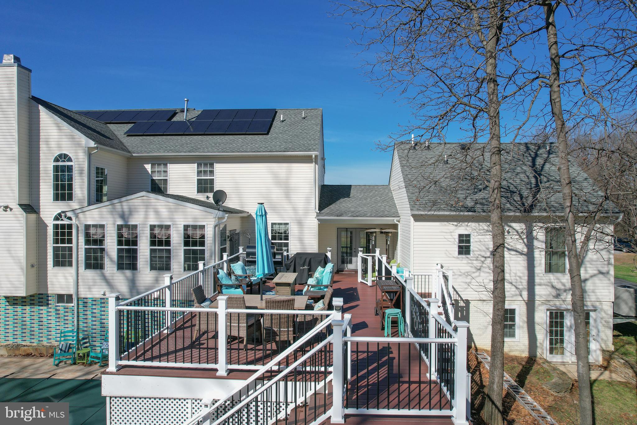 PRESERVE AT BARLEYWOOD - Residential