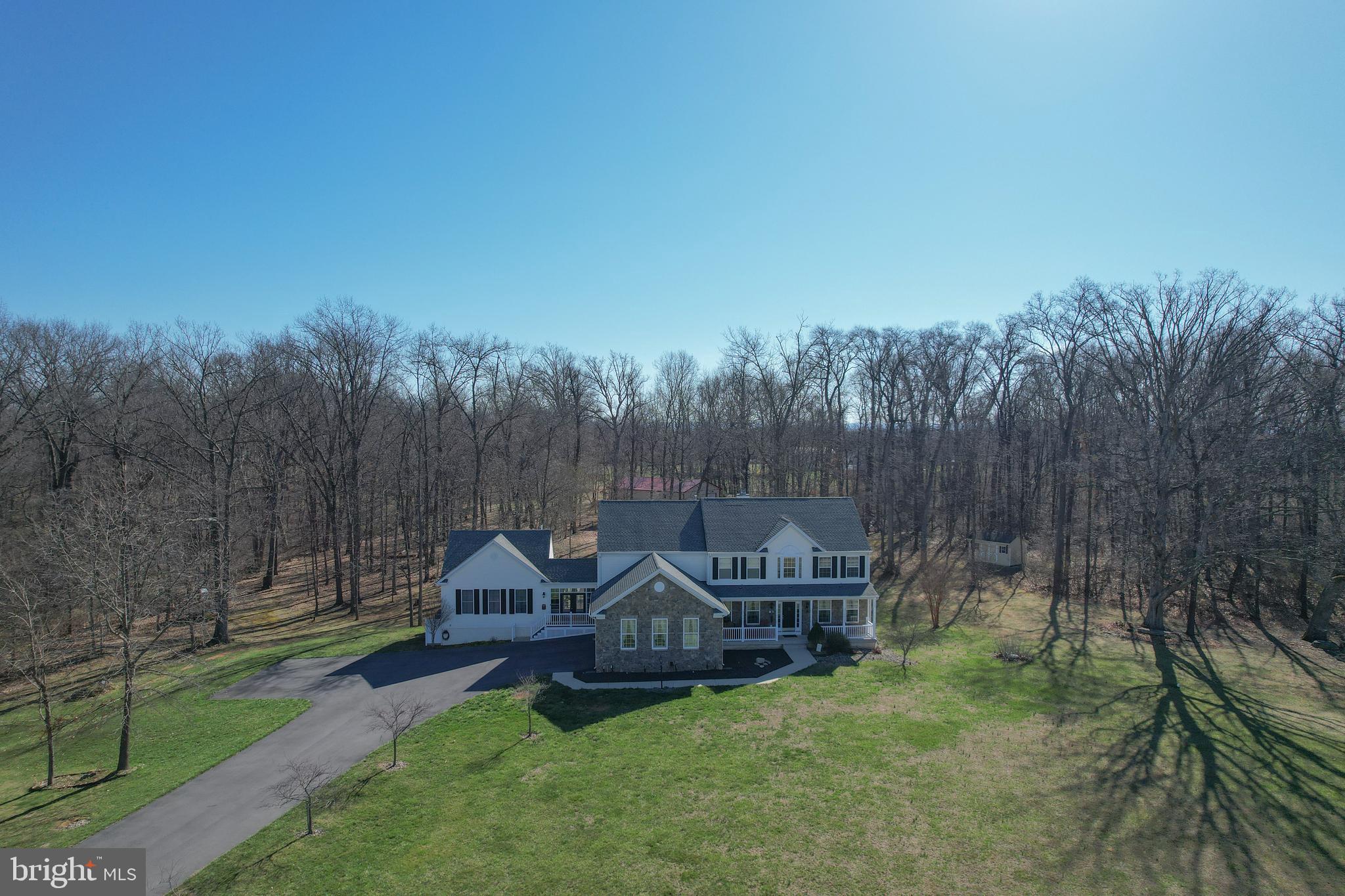 PRESERVE AT BARLEYWOOD - Residential