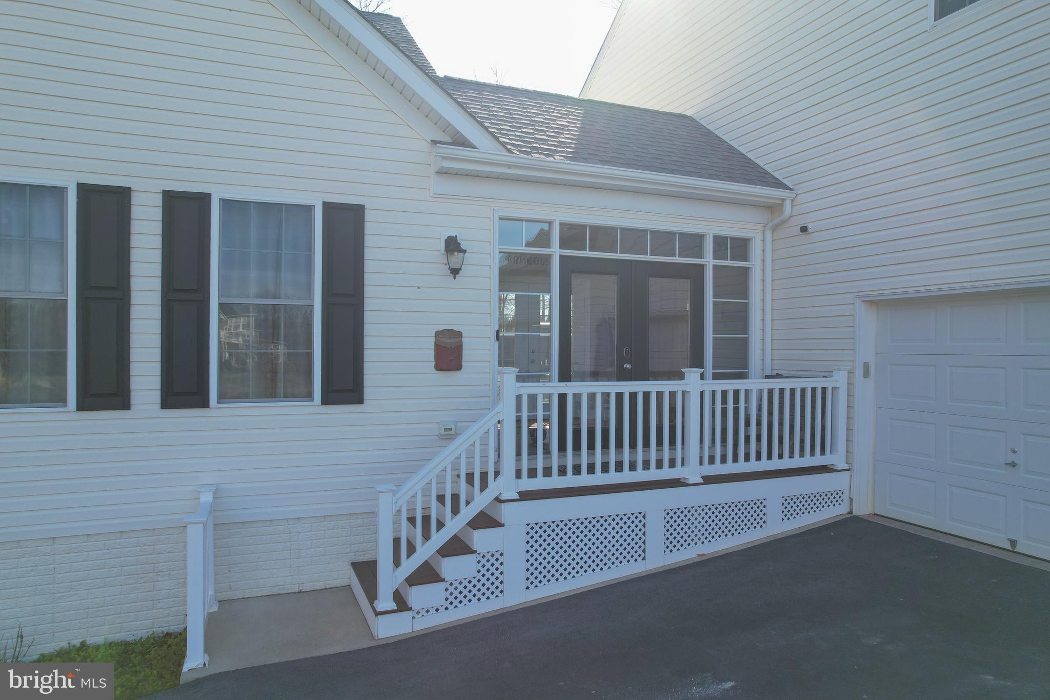 PRESERVE AT BARLEYWOOD - Residential