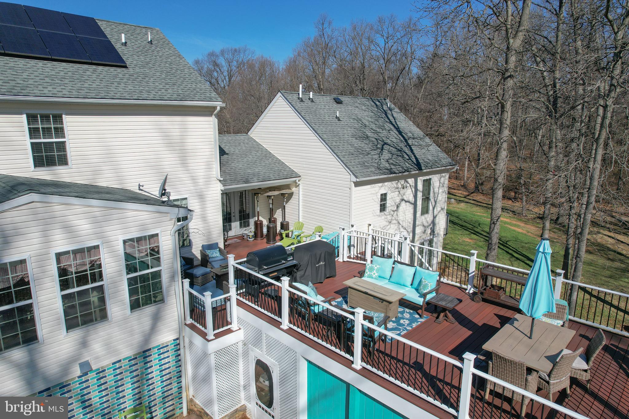 PRESERVE AT BARLEYWOOD - Residential