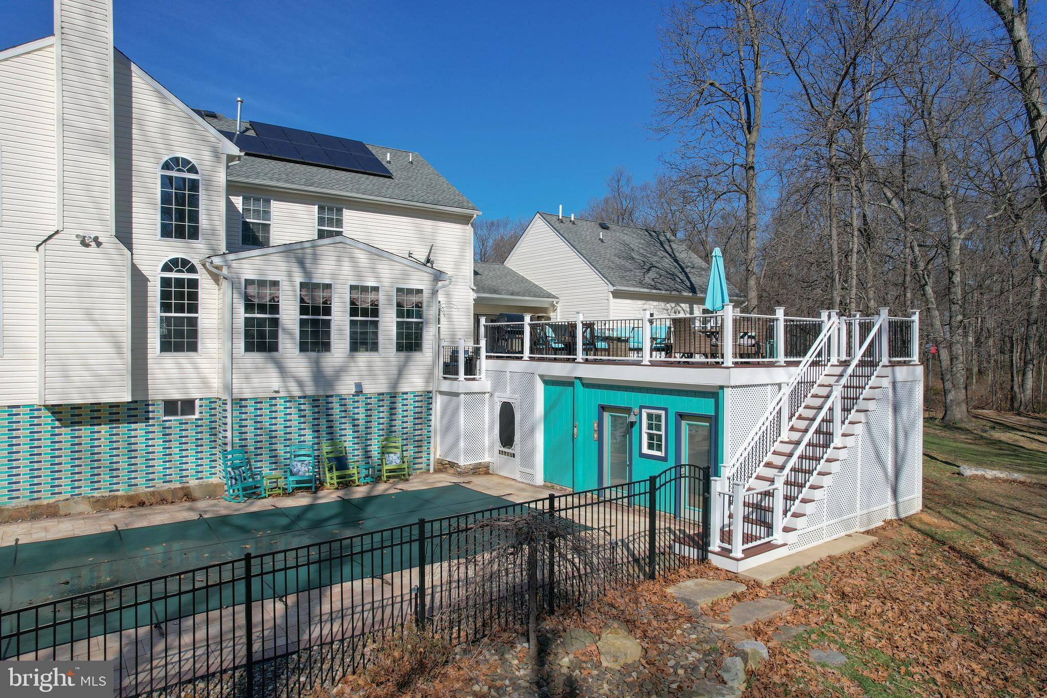 PRESERVE AT BARLEYWOOD - Residential