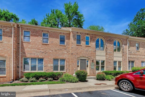 Photo of 5023 - C Backlick Road #5023C, ANNANDALE, VA 22003 (MLS # VAFX2346134)
