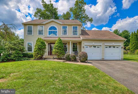 Photo of 3 Par Drive, LANGHORNE, PA 19047 (MLS # PABU2129916)