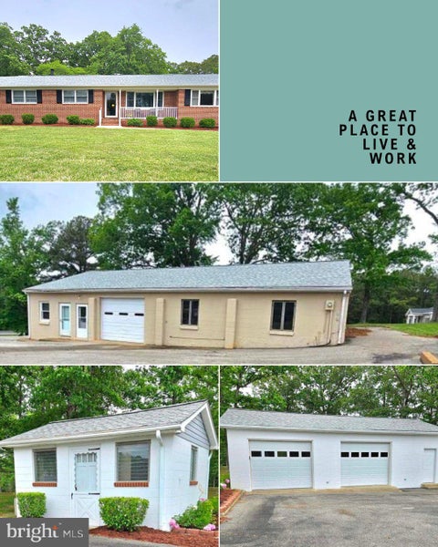 Photo of 20098 Piney Point Road, CALLAWAY, MD 20620 (MLS # MDSM2032628)