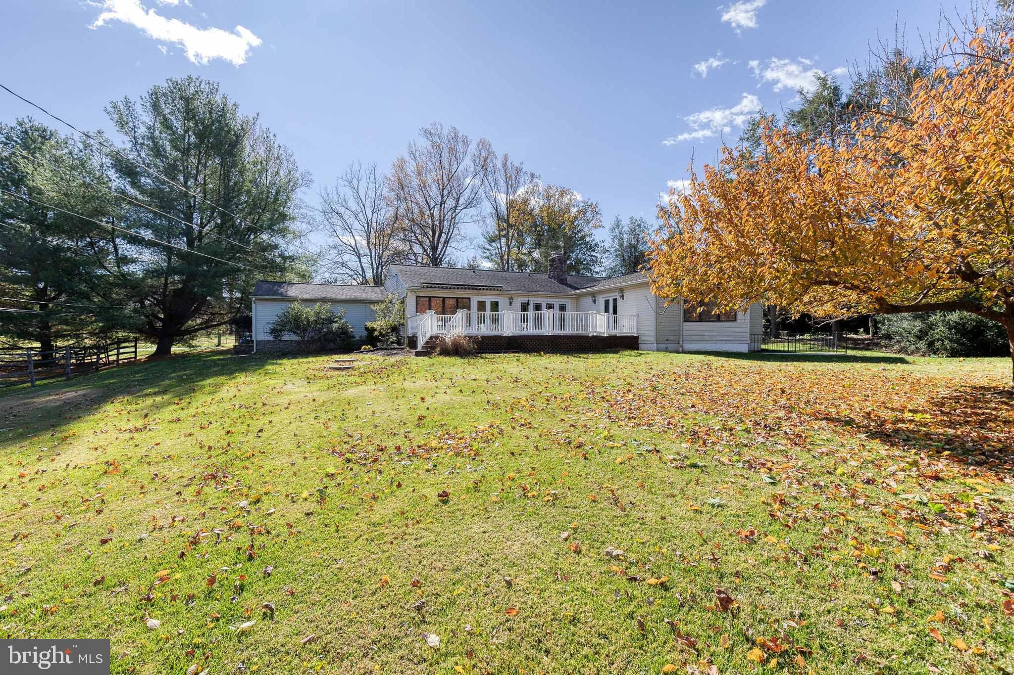 HAMPTON VILLAGE - Residential