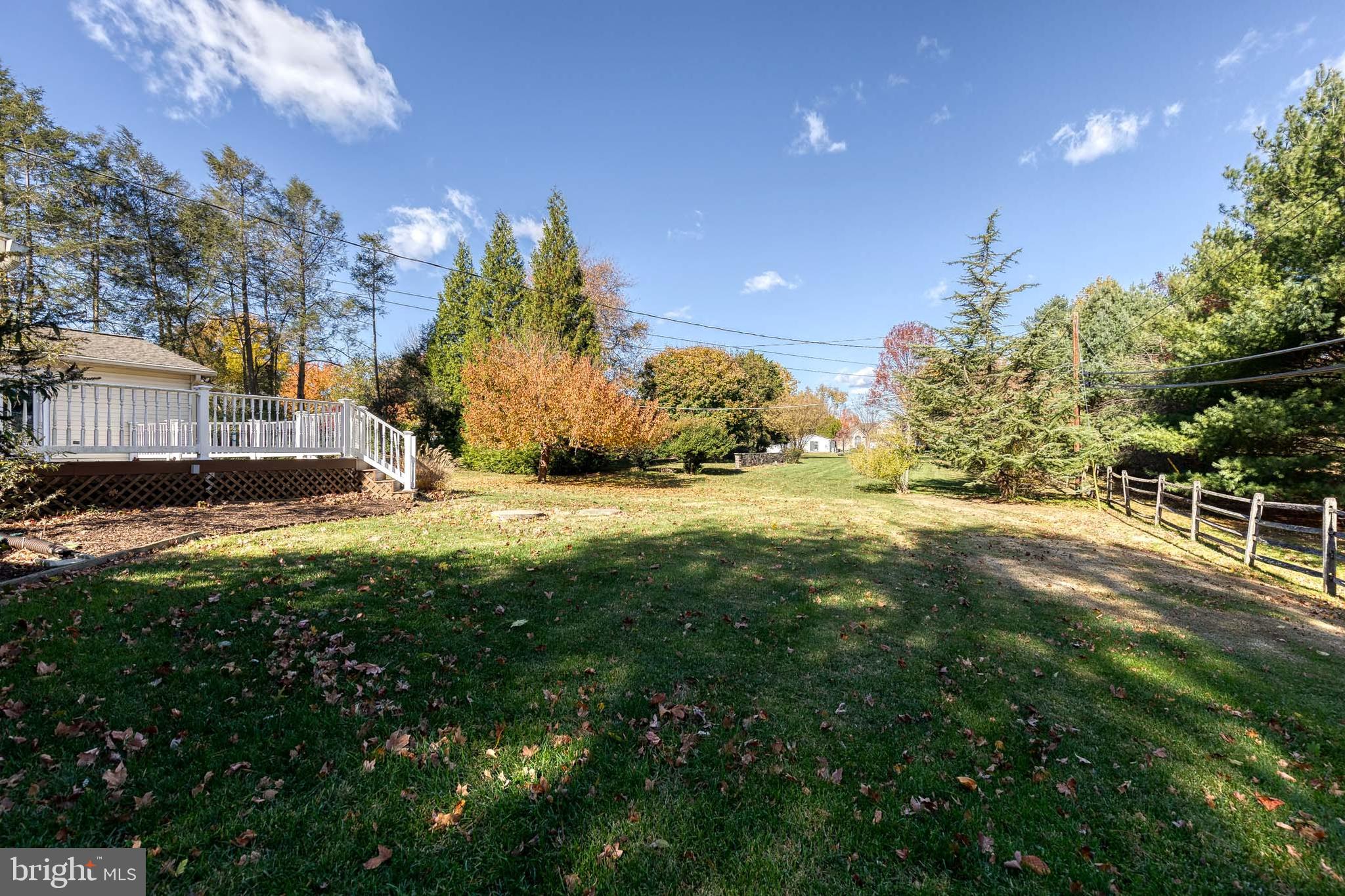 HAMPTON VILLAGE - Residential