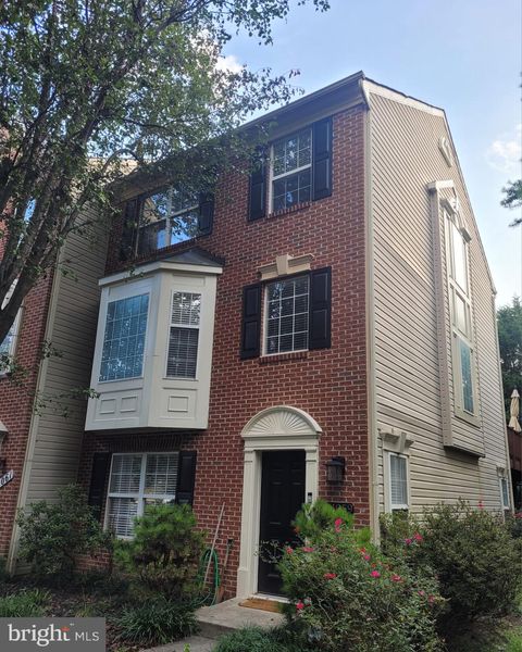 14059 PELLITA TERRACE ROCKVILLE MD 20850