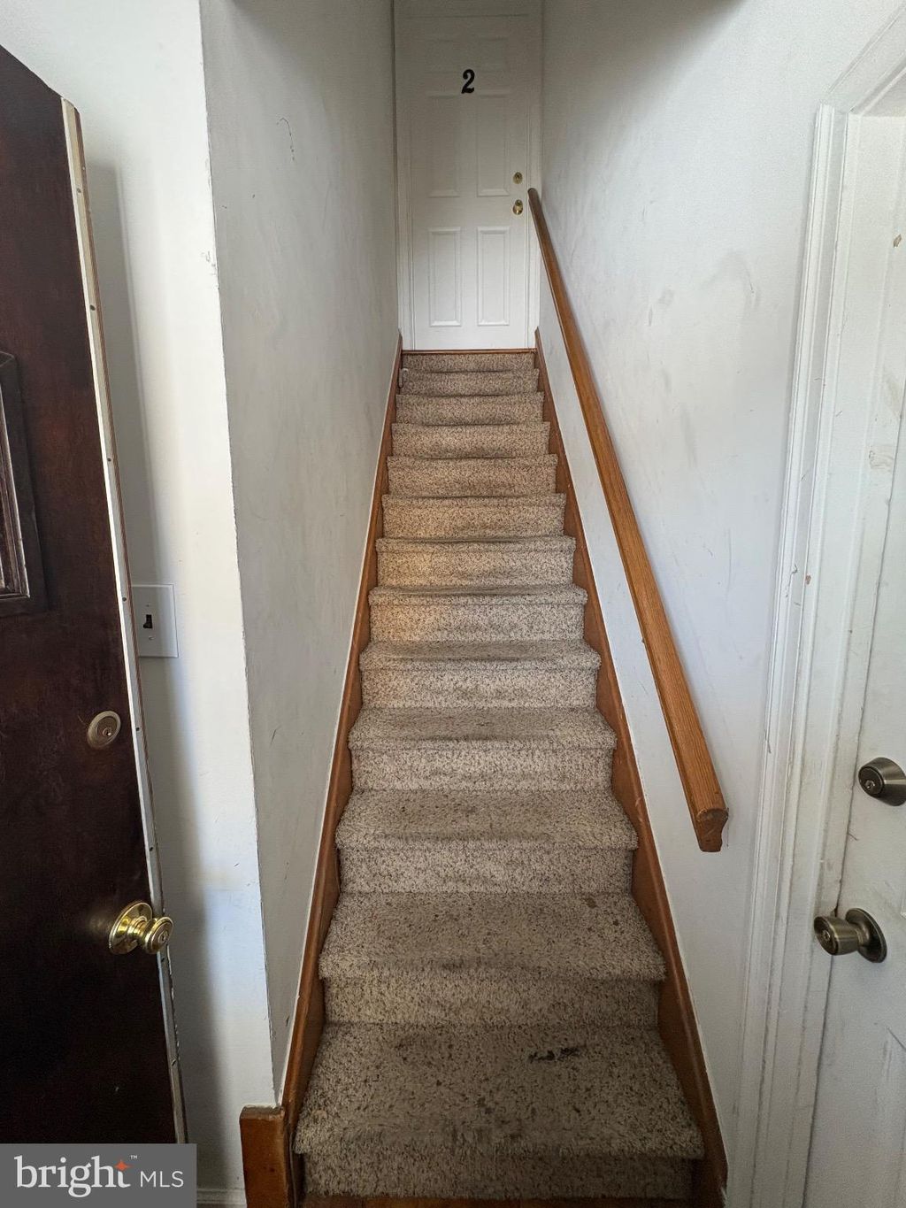 Photo of 830 Emerson Street #2, PHILADELPHIA, PA 19111 (MLS # PAPH2568740)