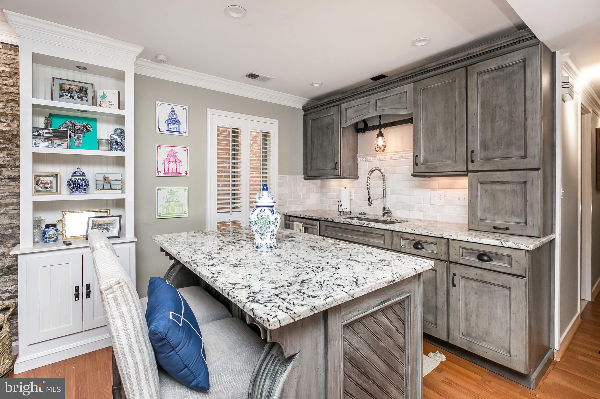 OTTERBEIN - Residential