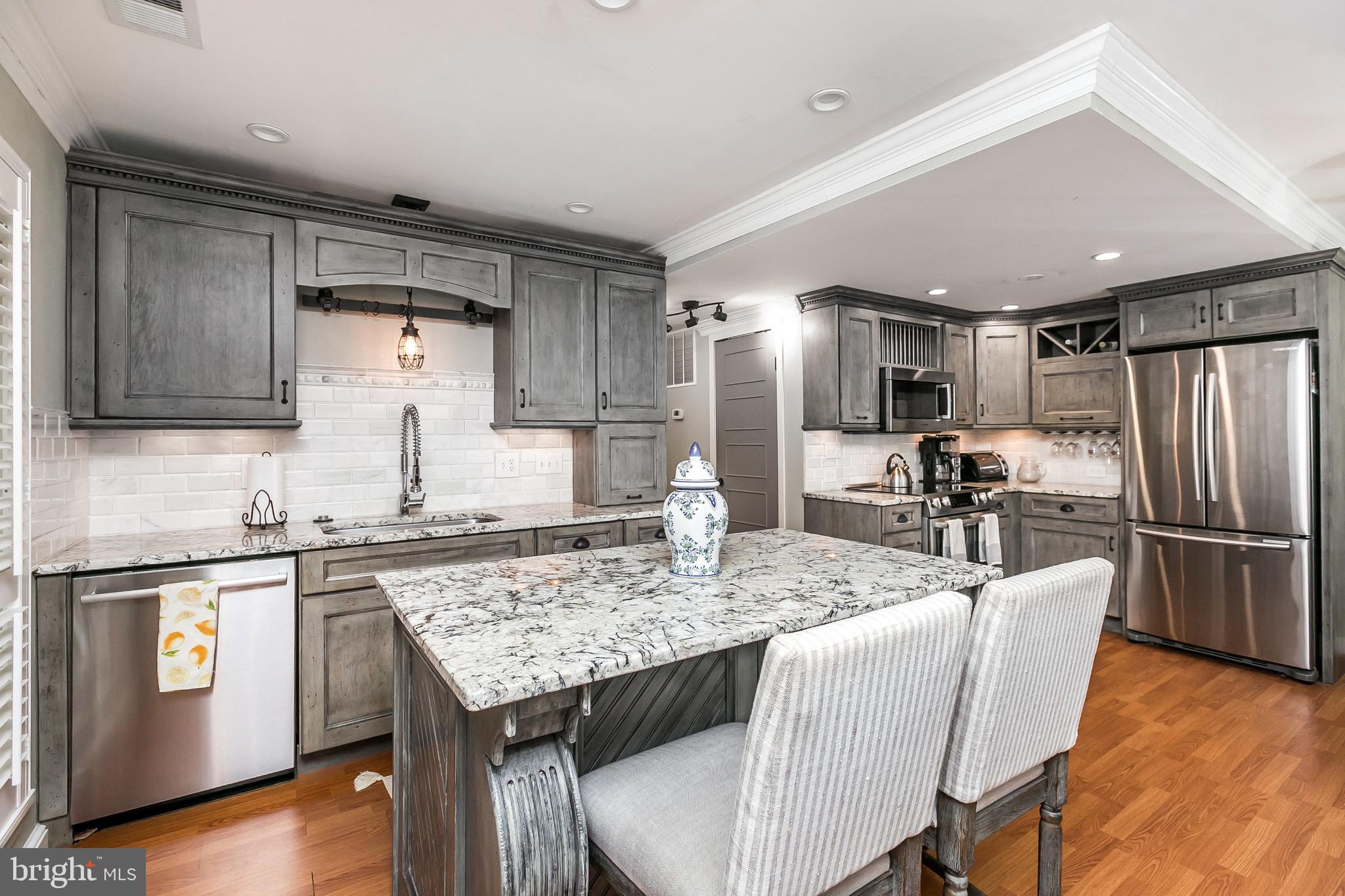 OTTERBEIN - Residential