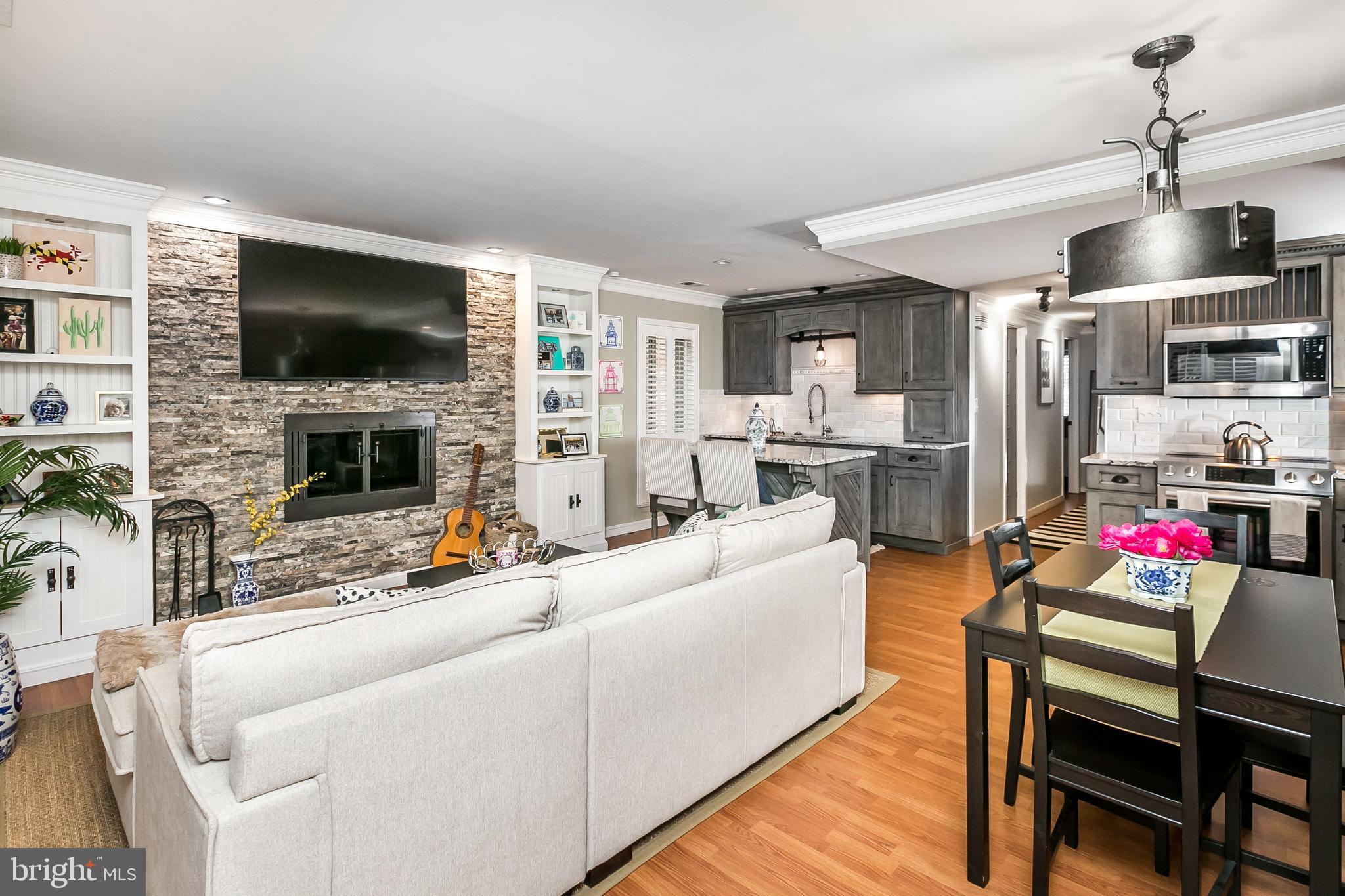 OTTERBEIN - Residential