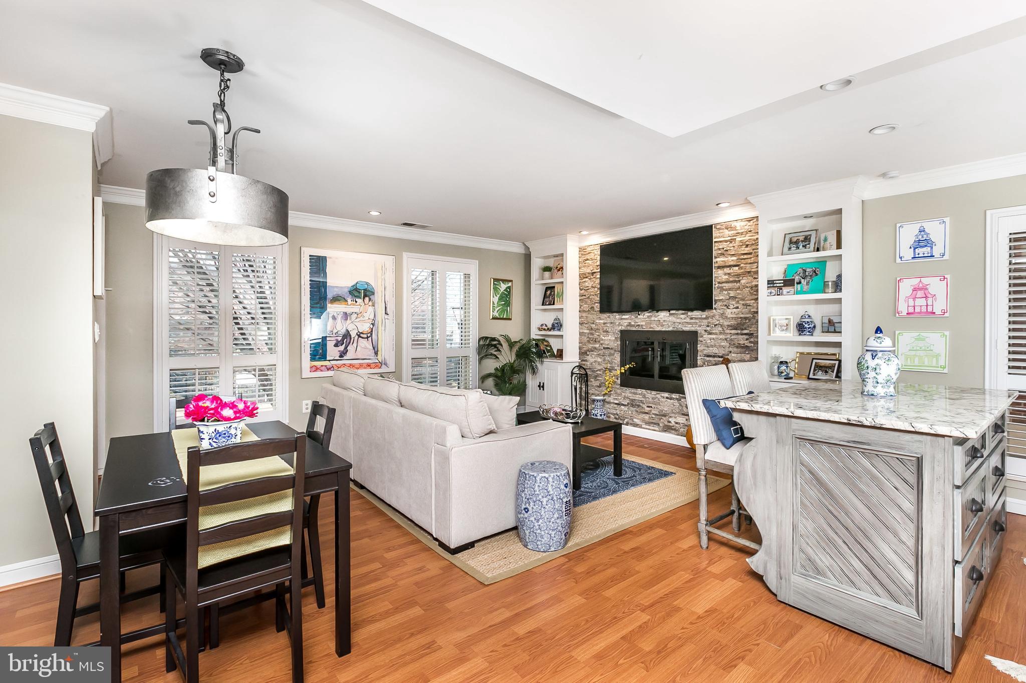 OTTERBEIN - Residential