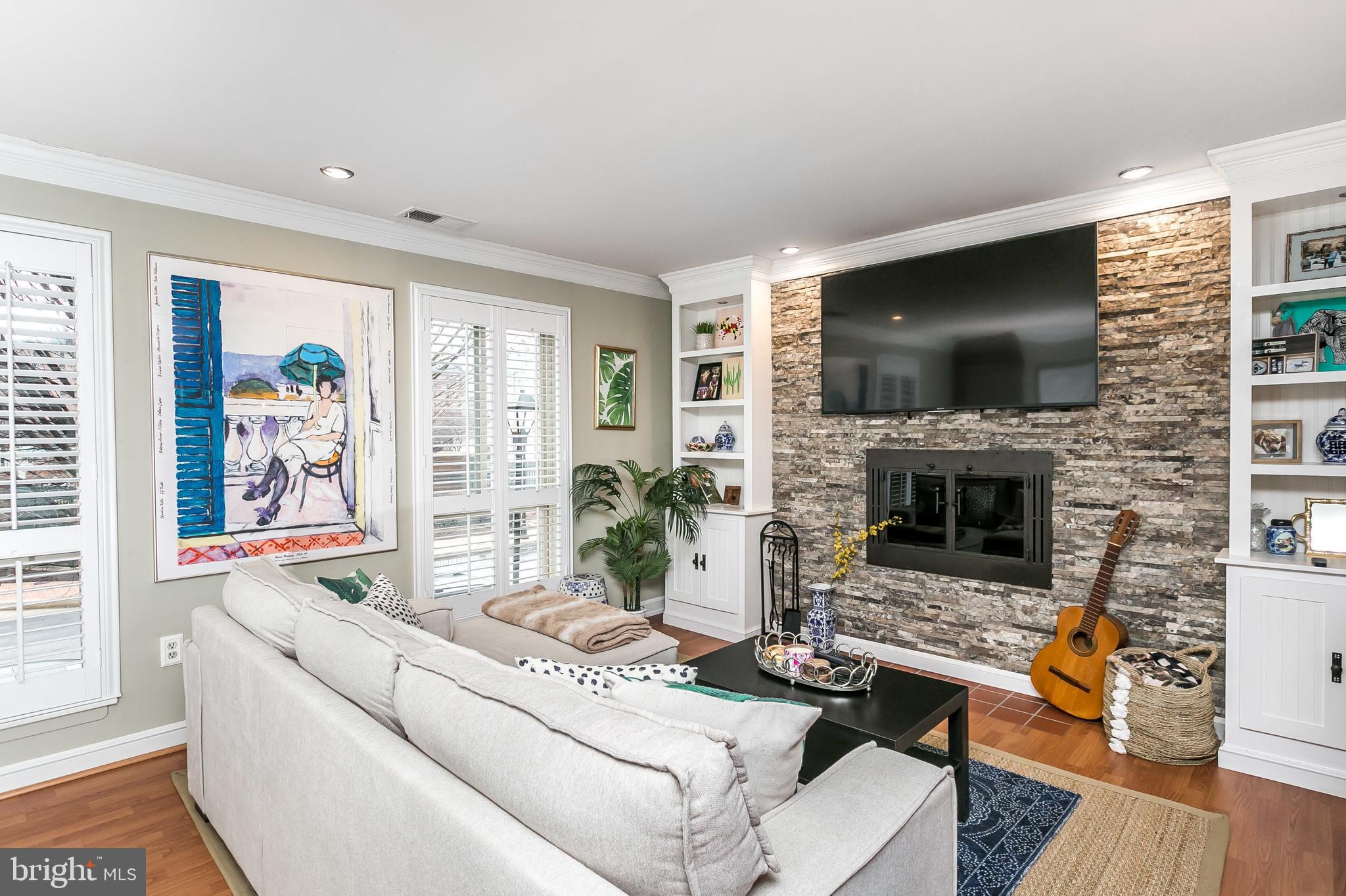 OTTERBEIN - Residential