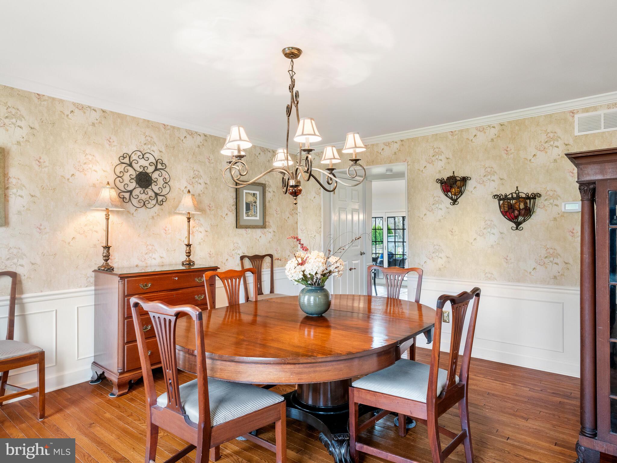 ROLLING HILLS - Residential