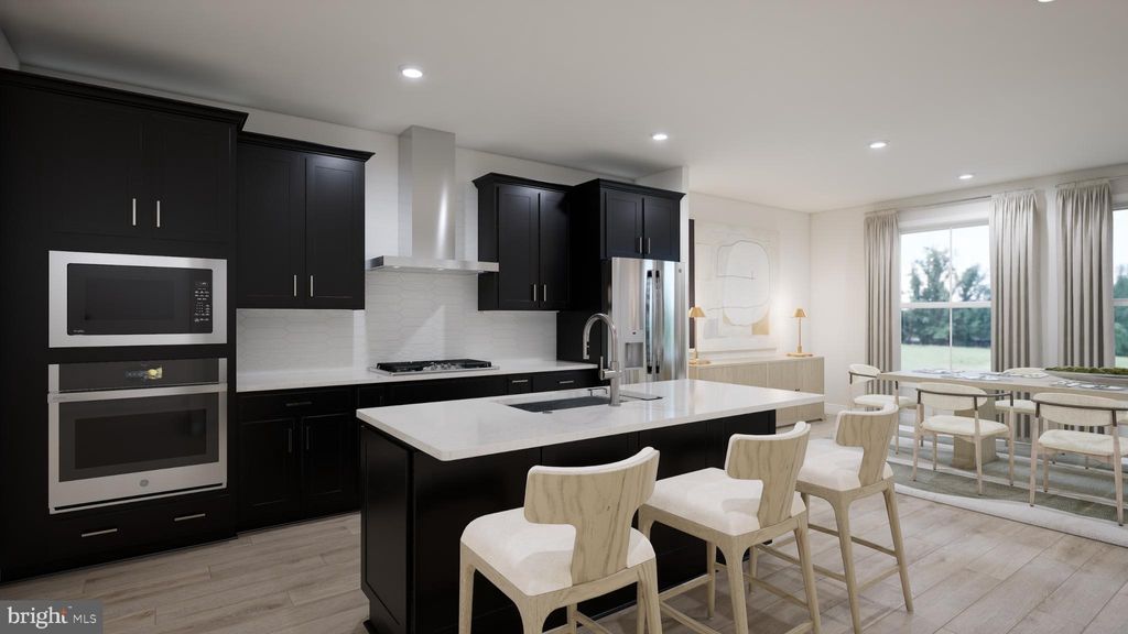 Photo of 42239 Picasso Square #HOMESITE 4325, ASHBURN, VA 20148 (MLS # VALO2125238)