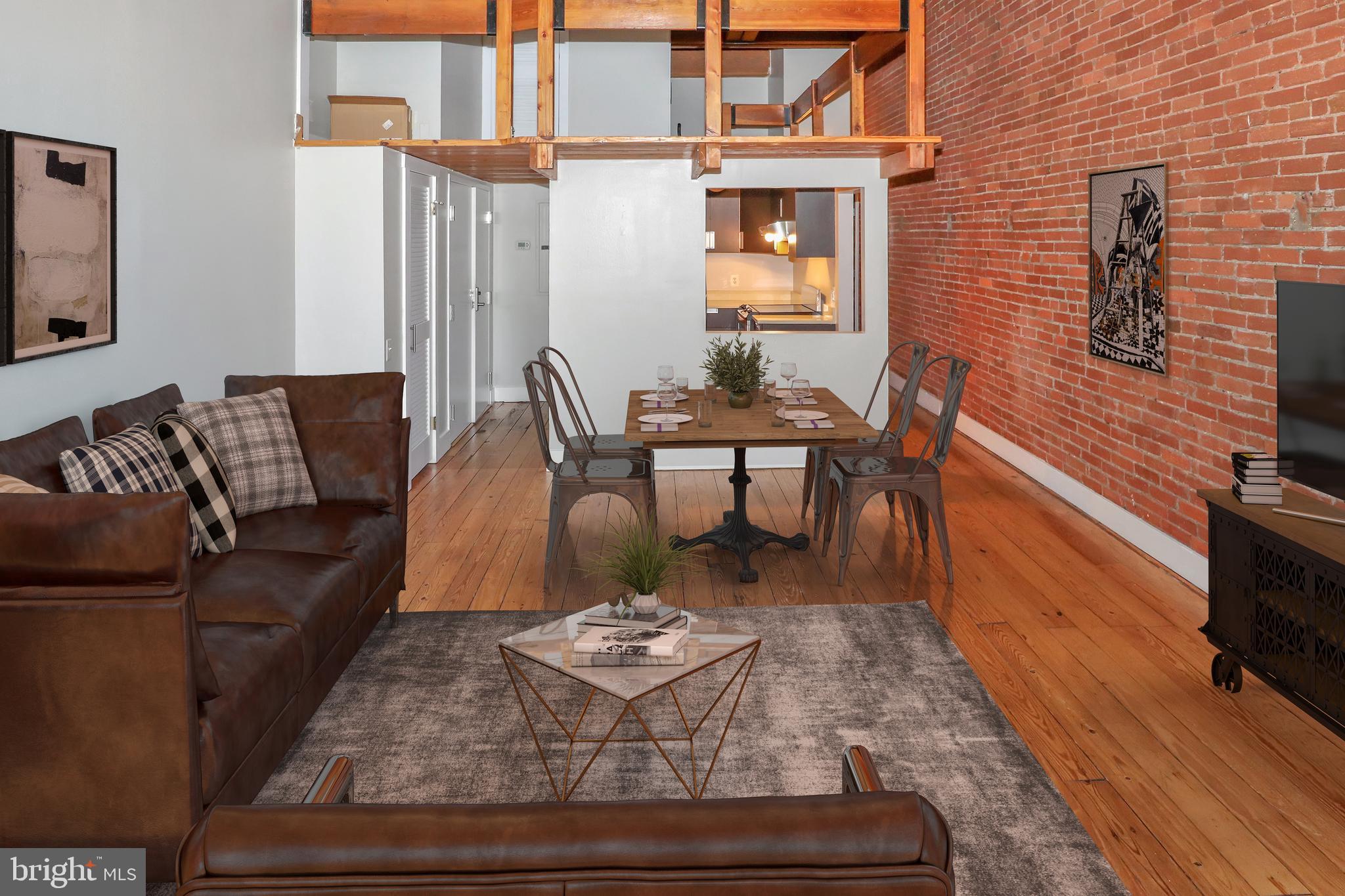 OLD CITY - Residential