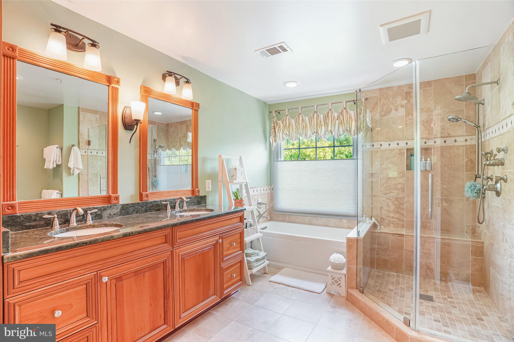 COUNTRY CREEK - Residential