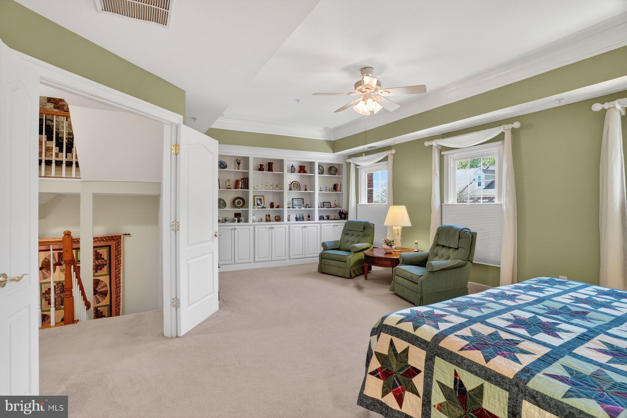 COUNTRY CREEK - Residential