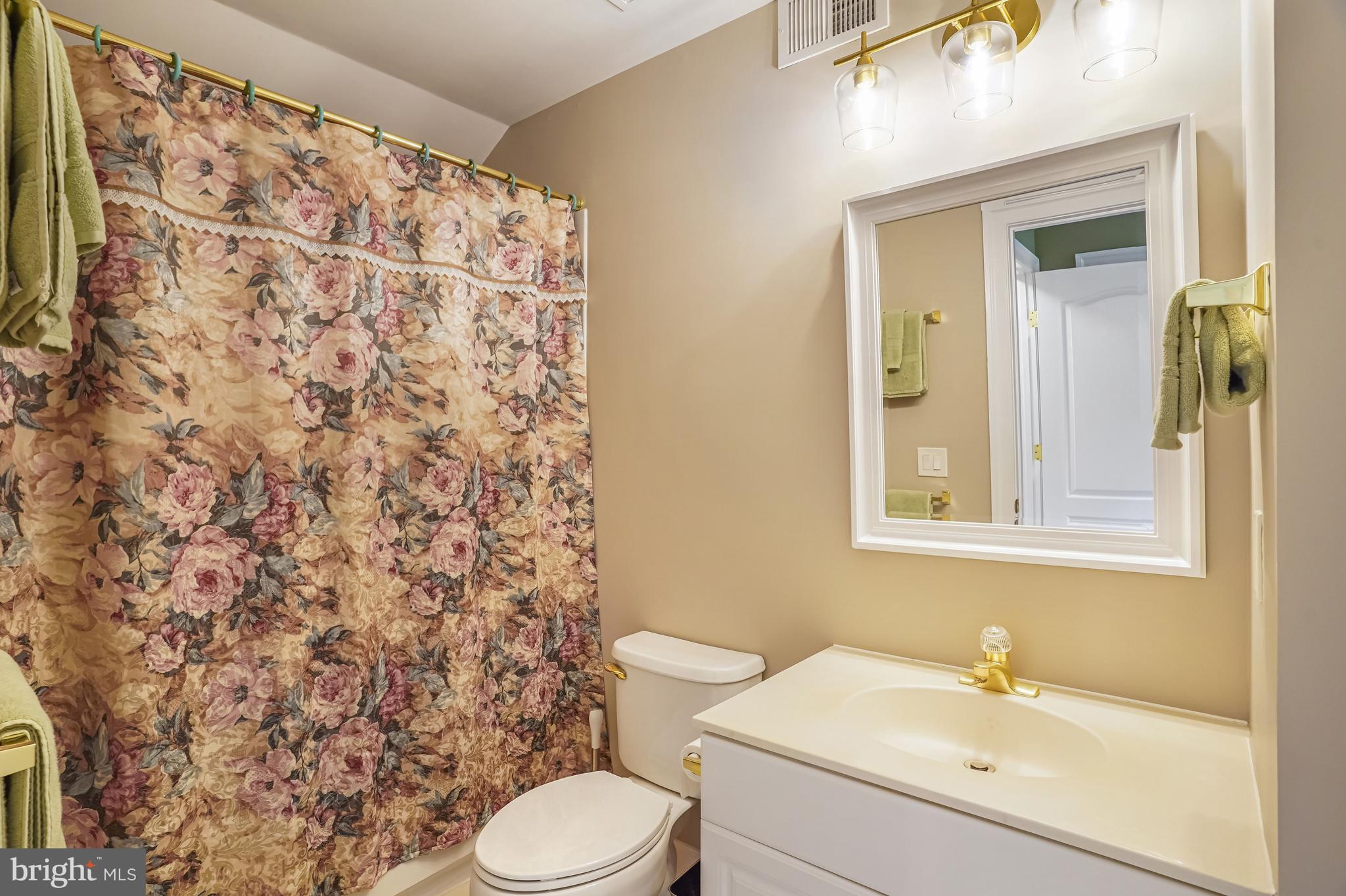 COUNTRY CREEK - Residential