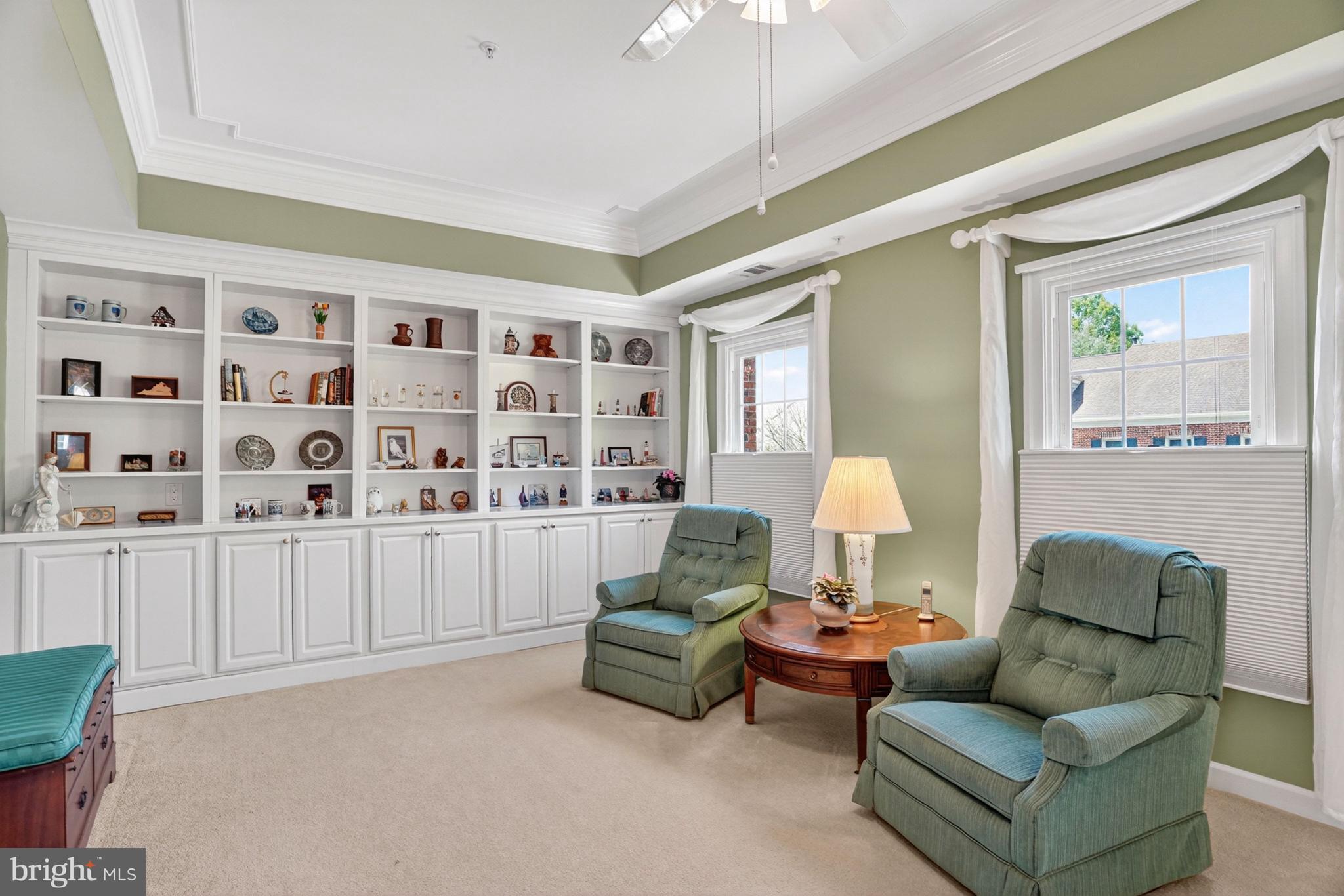 COUNTRY CREEK - Residential