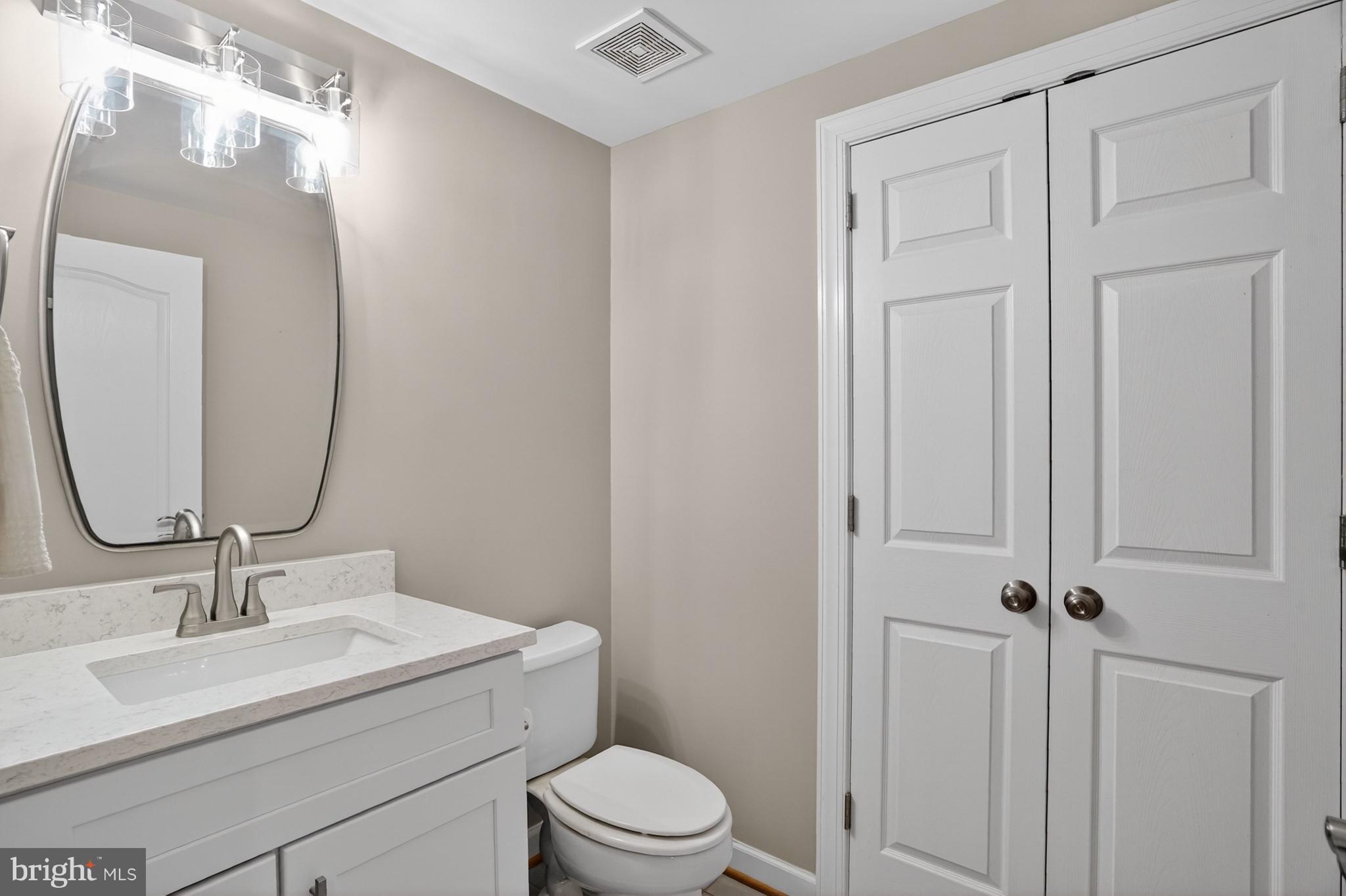 COUNTRY CREEK - Residential