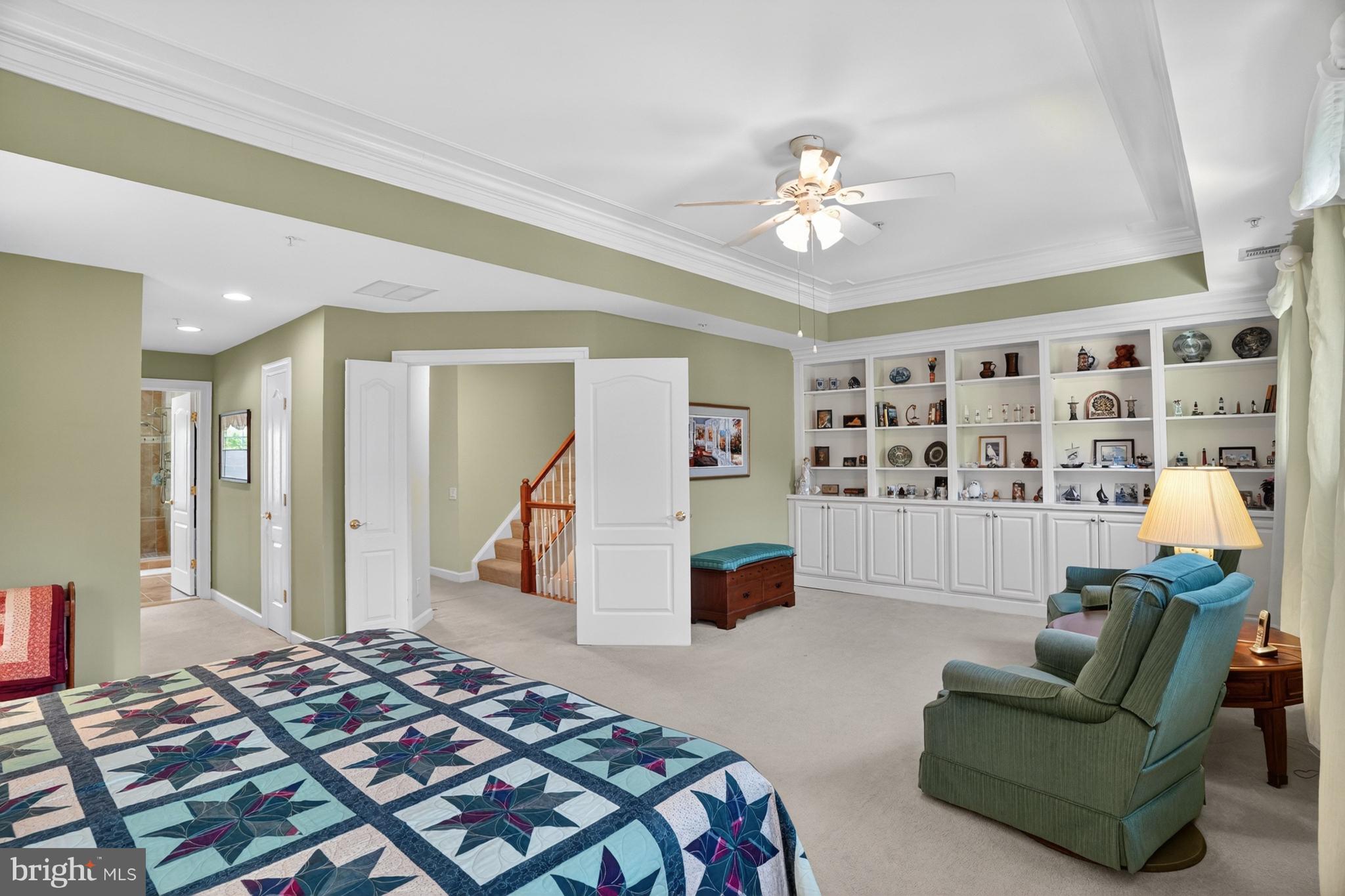 COUNTRY CREEK - Residential