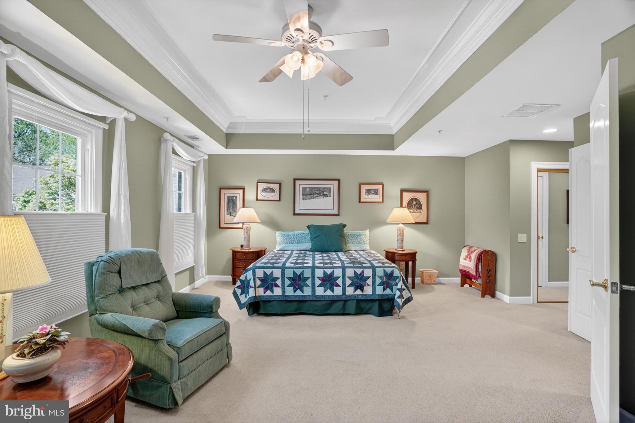 COUNTRY CREEK - Residential