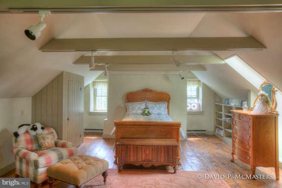 WILLOWDALE - Residential