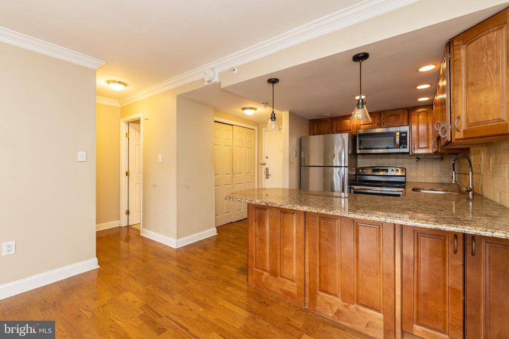 Photo of 2001 Hamilton Street #1626, PHILADELPHIA, PA 19130 (MLS # PAPH2575752)