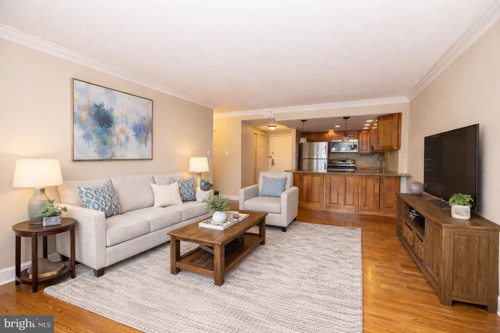 Photo of 2001 Hamilton Street #1626, PHILADELPHIA, PA 19130 (MLS # PAPH2575752)