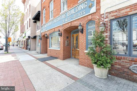 Photo of 20 W Main Street W, NORRISTOWN, PA 19401 (MLS # PAMC2168624)