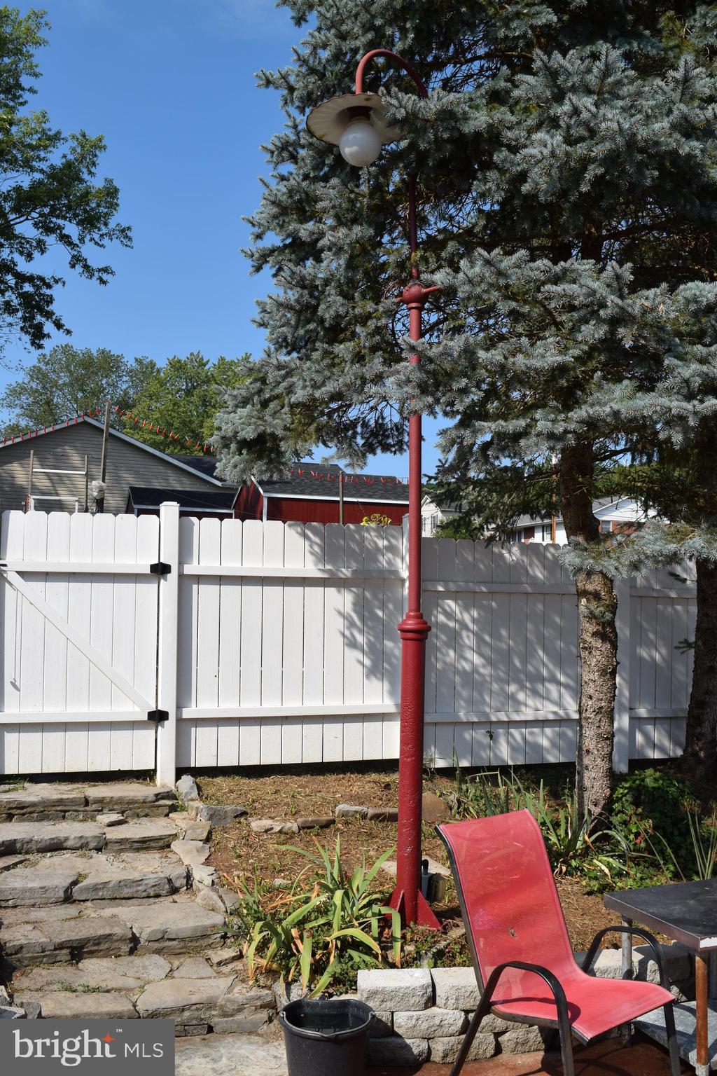 AIRPORT ADDITION - Residential