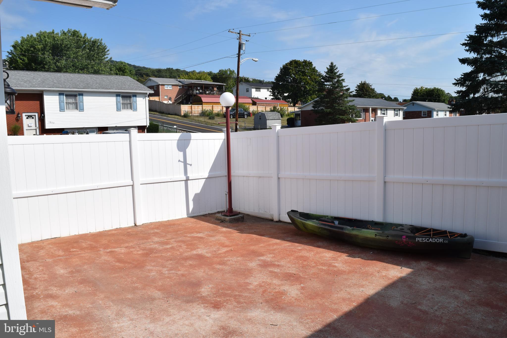 AIRPORT ADDITION - Residential