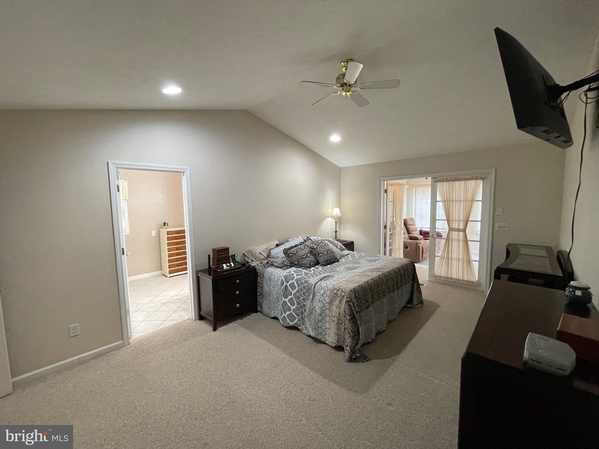 AIRPORT ADDITION - Residential