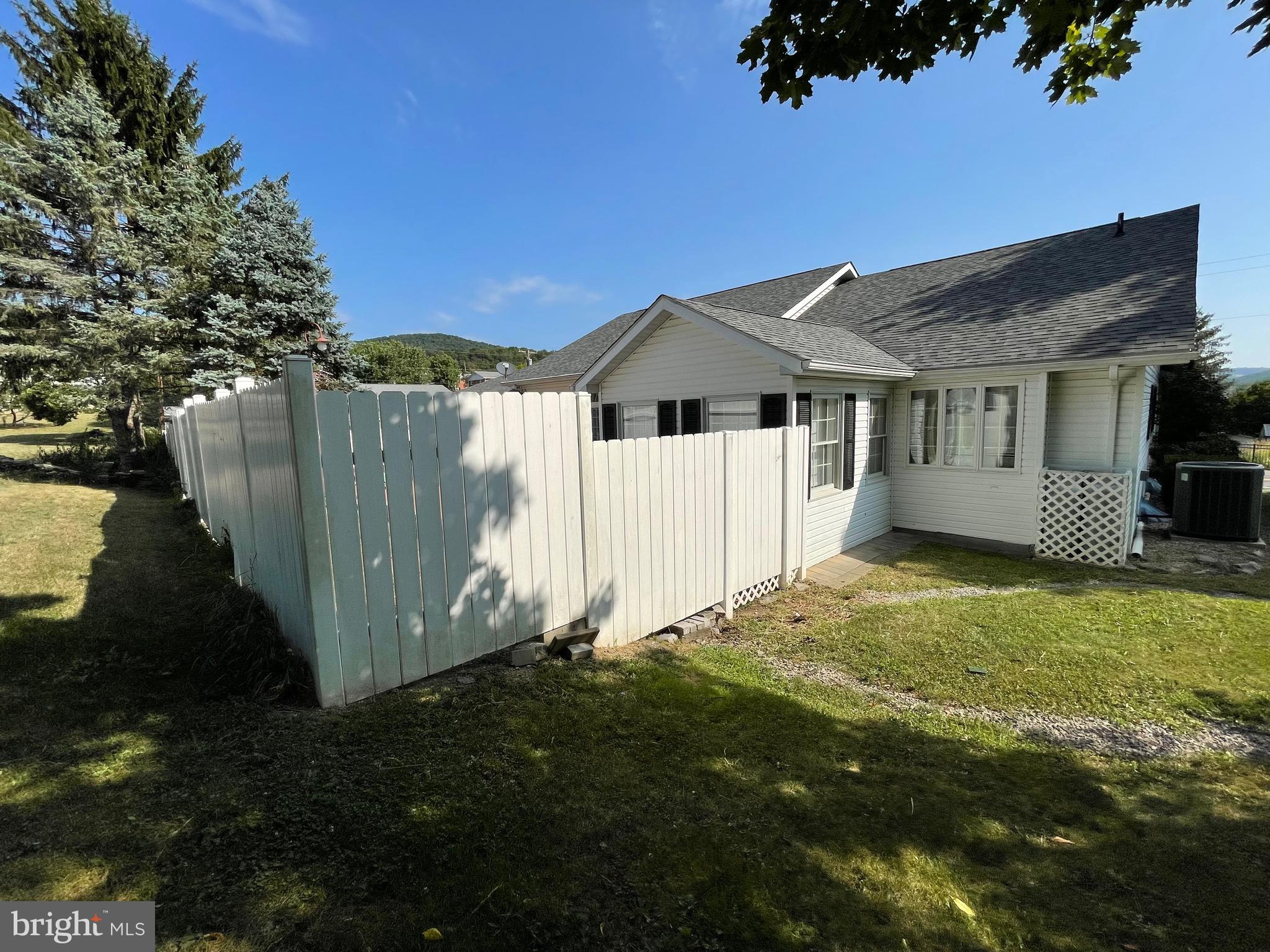 AIRPORT ADDITION - Residential