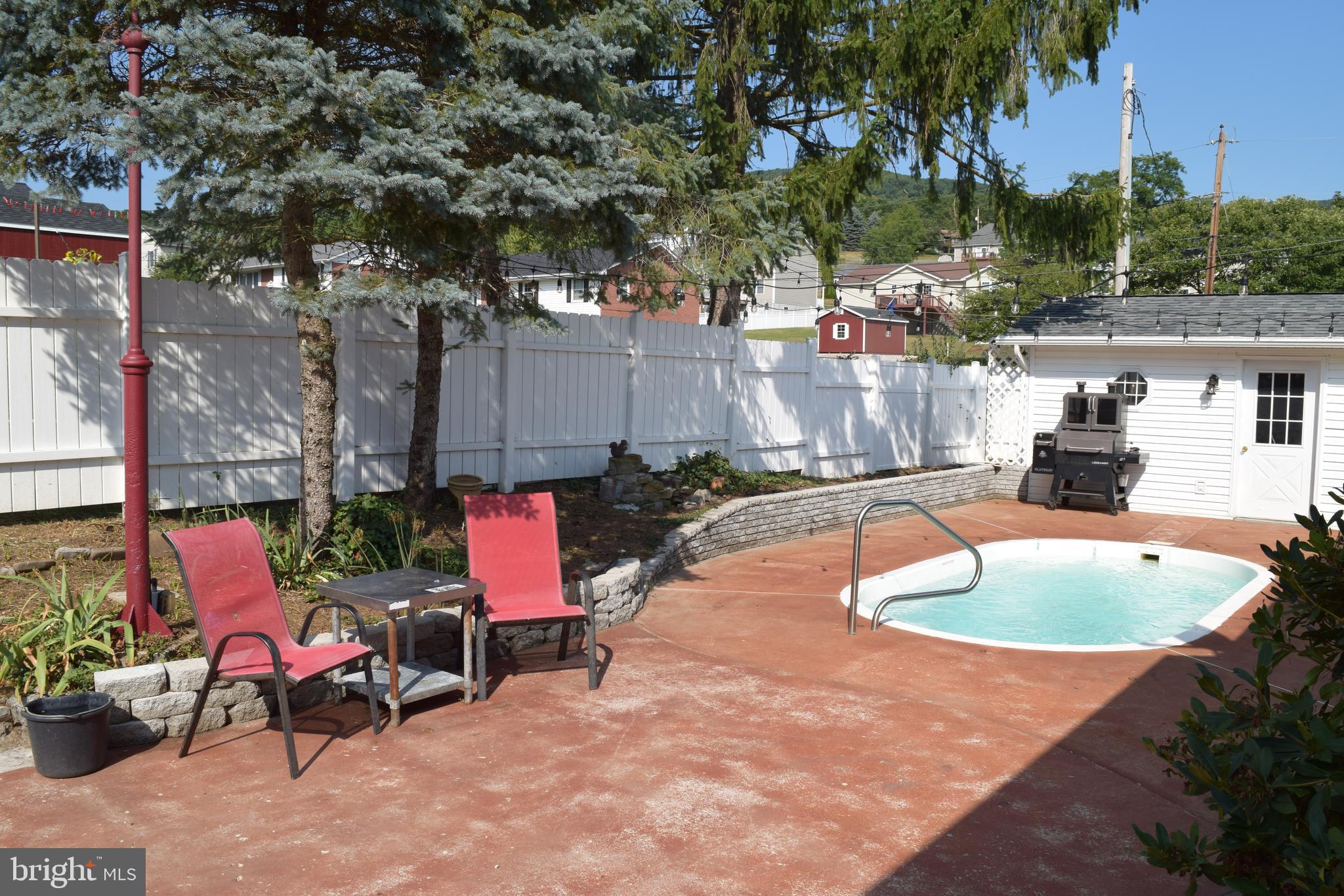 AIRPORT ADDITION - Residential